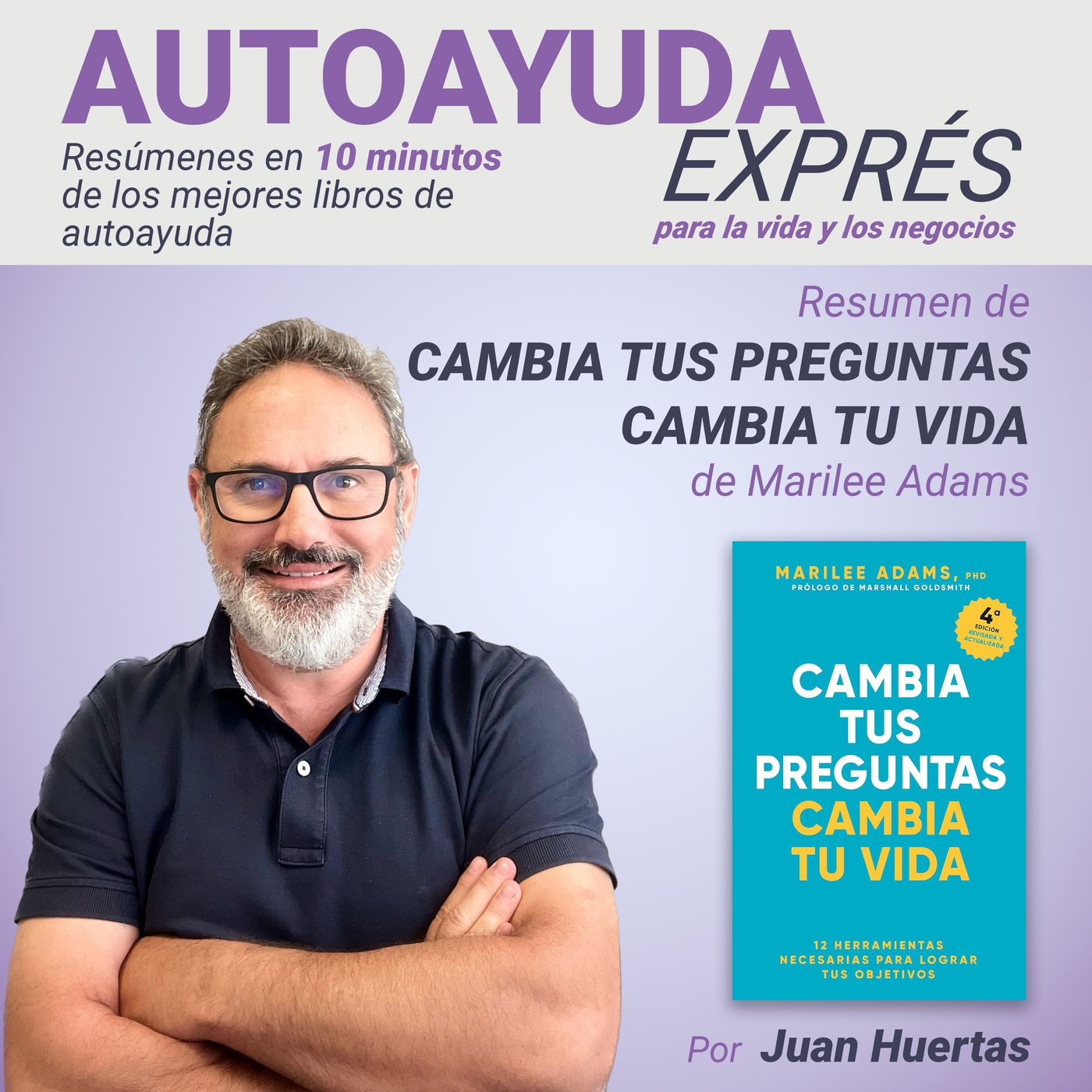AUTOAYUDA EXPRÉS para la vida y los negocios