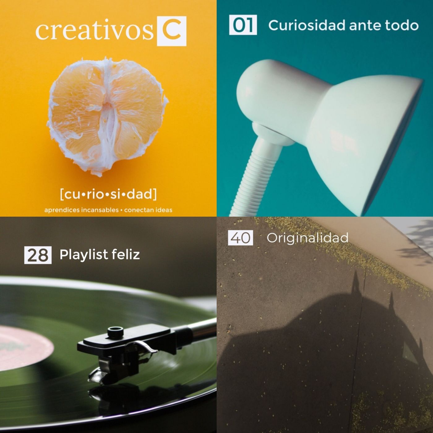 Ideas al aire