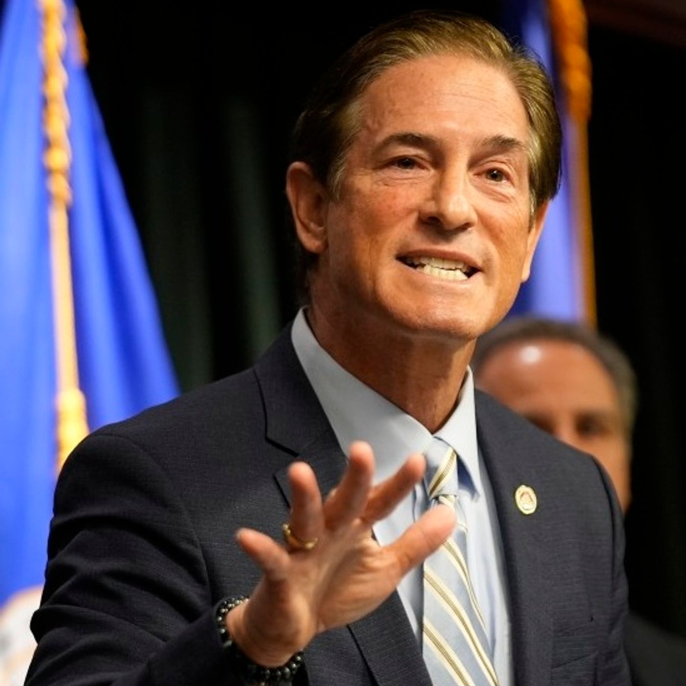 LA County DA Nathan Hochman Conceals Judicial Fraud
