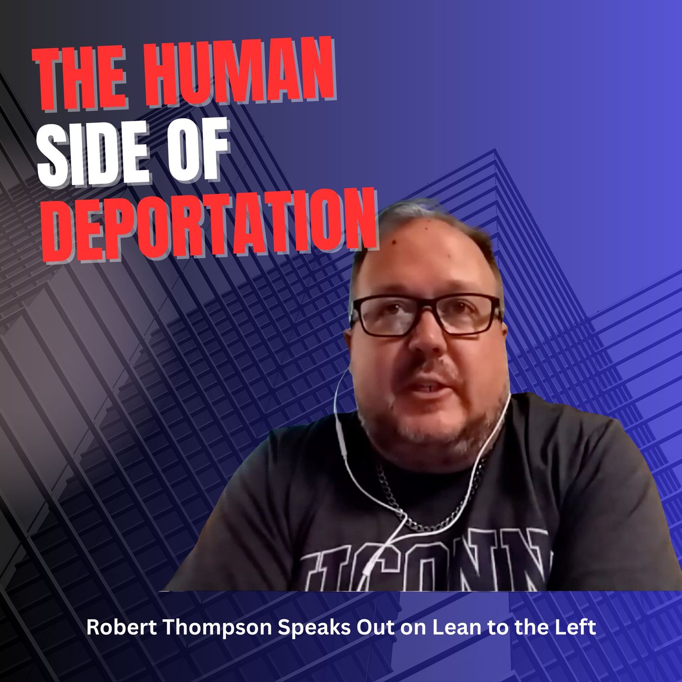 Behind trump's Immigration Policy 2025: A Personal Story