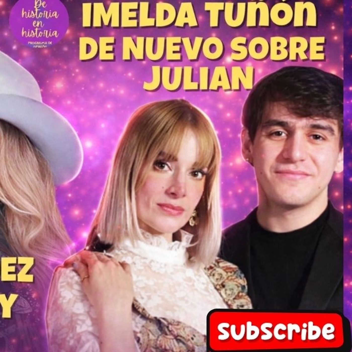 Imelda Tuñón sigue hundiéndose