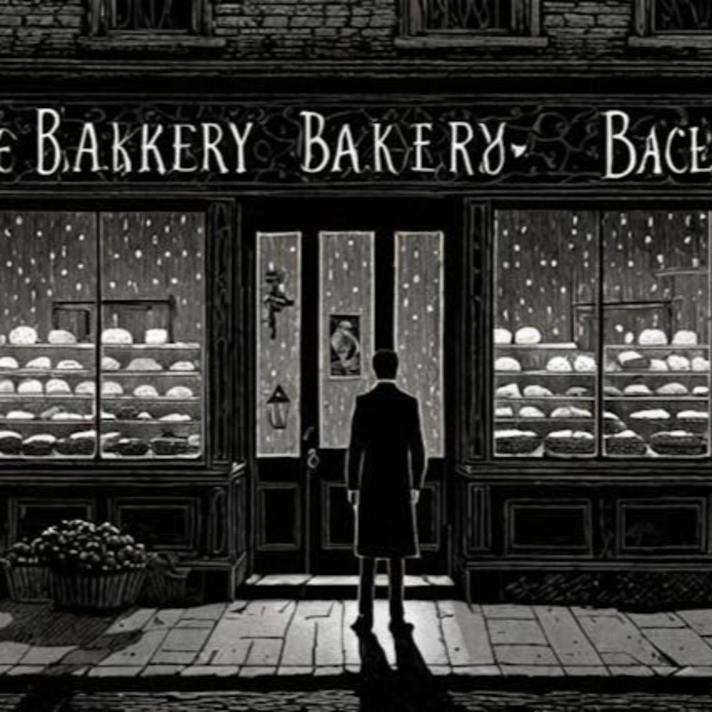 LA PANADERIA episode artwork