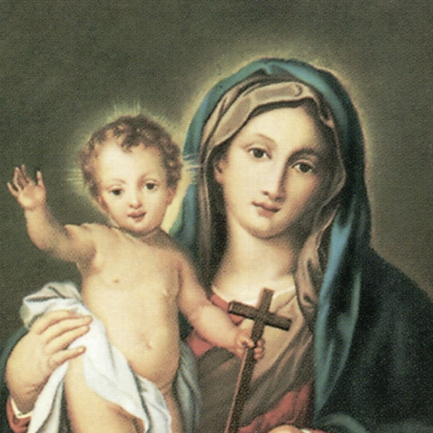 Nuestra Señora de la Esperanza