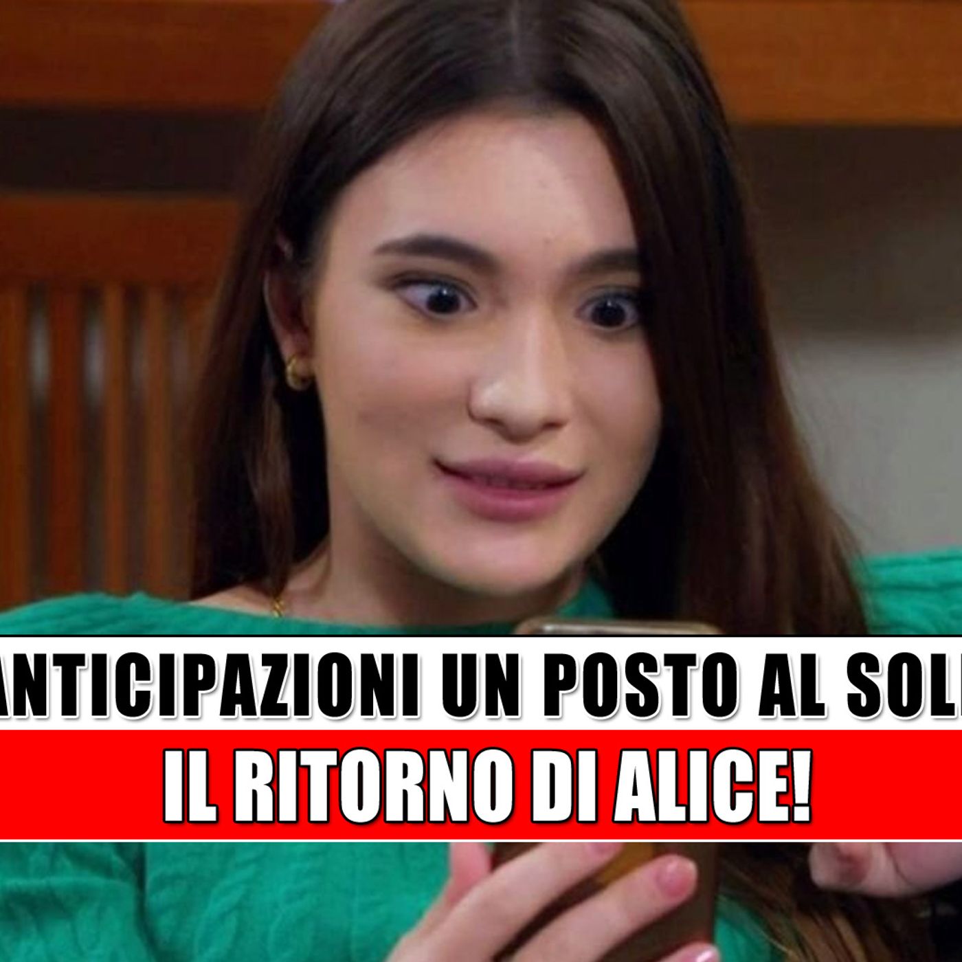 Tv Soap - Trame e Anticipazioni Soap Opera