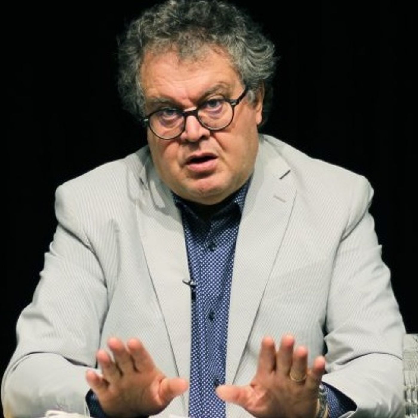 La Verità - Dialoghi Testardi