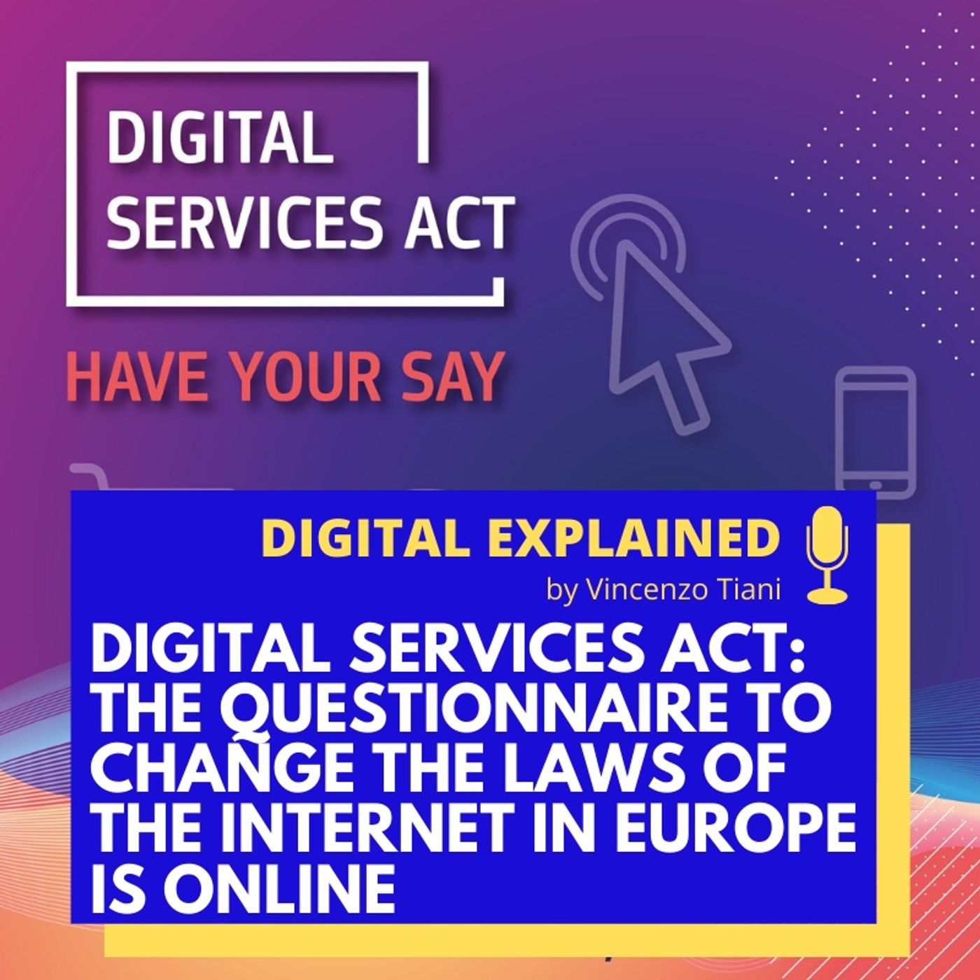 Vincenzo Tiani - Il Digitale Spiegato [ita]