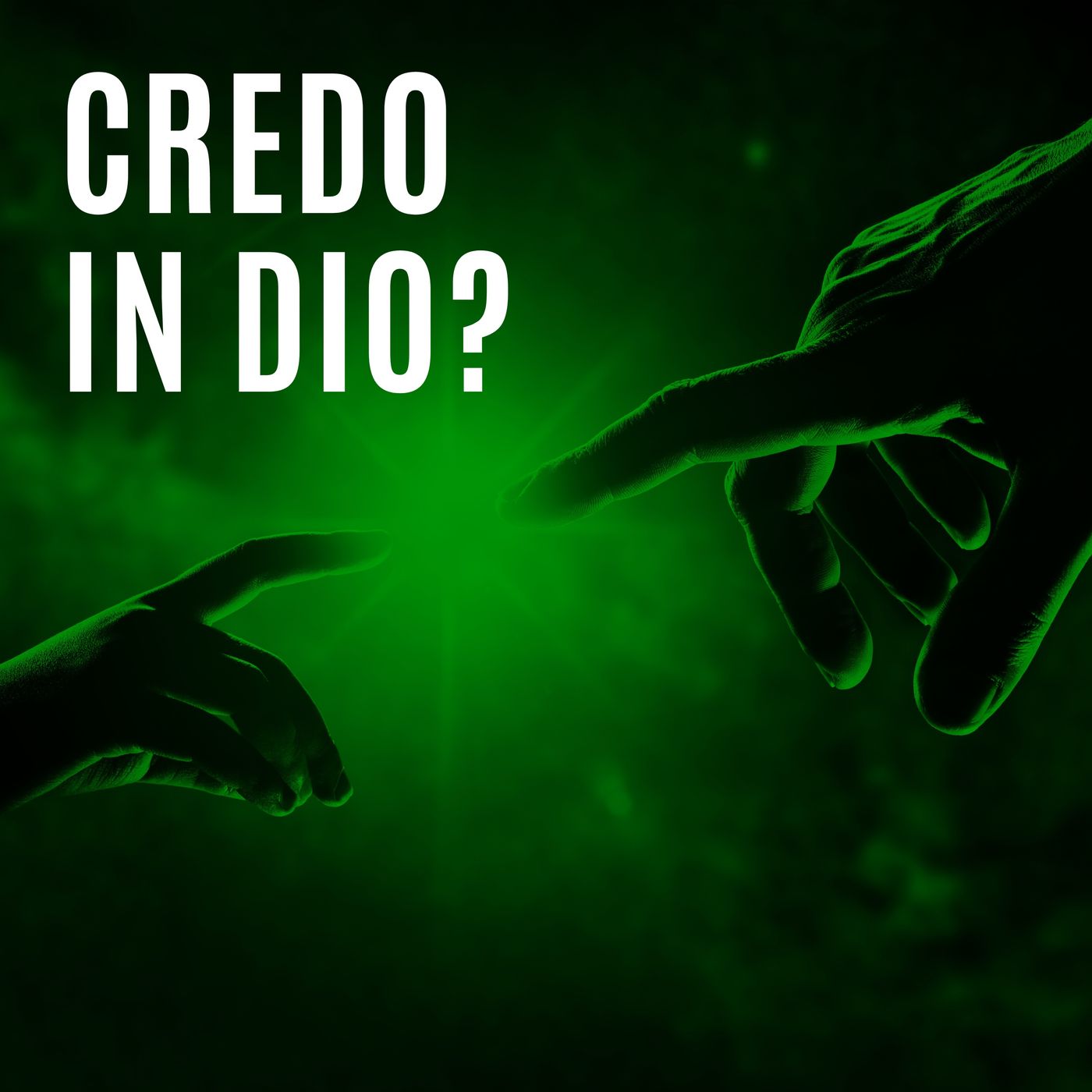 Il Grande Reset 2x09: Credo in Dio? episode artwork