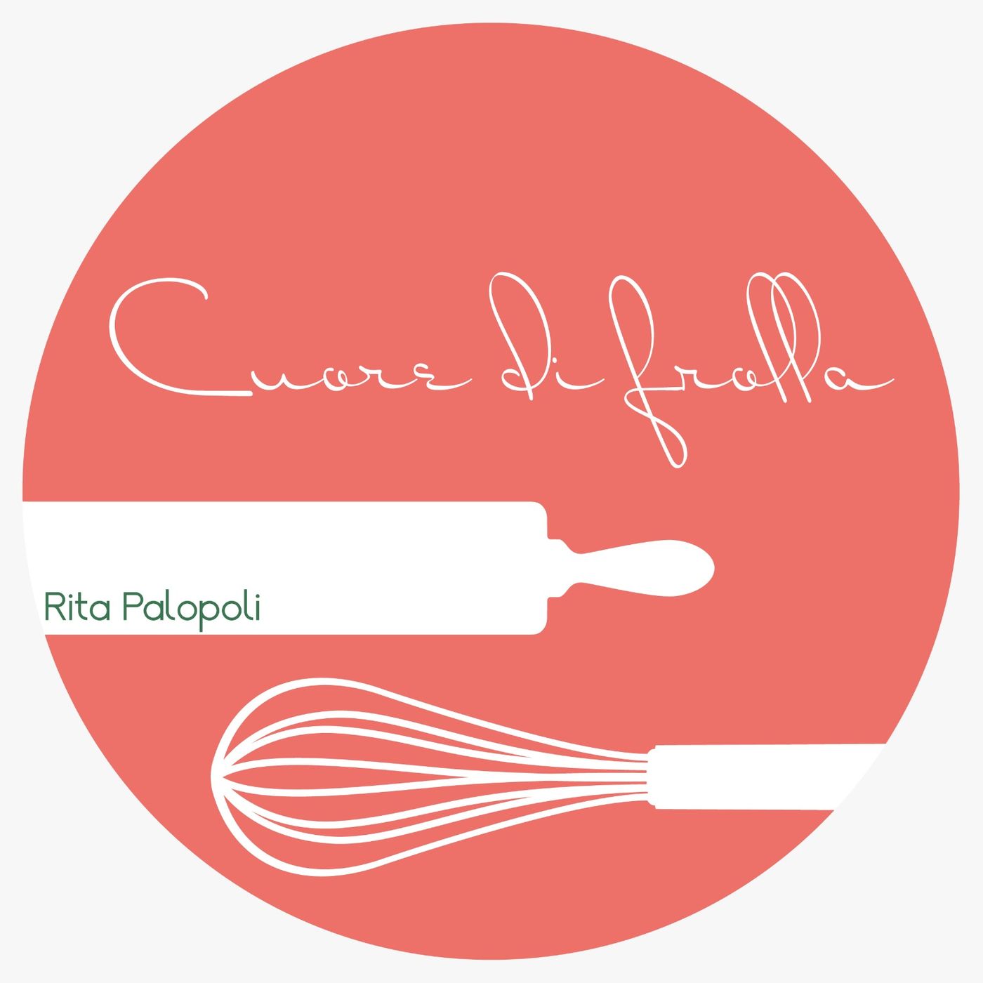 Cuore di frolla