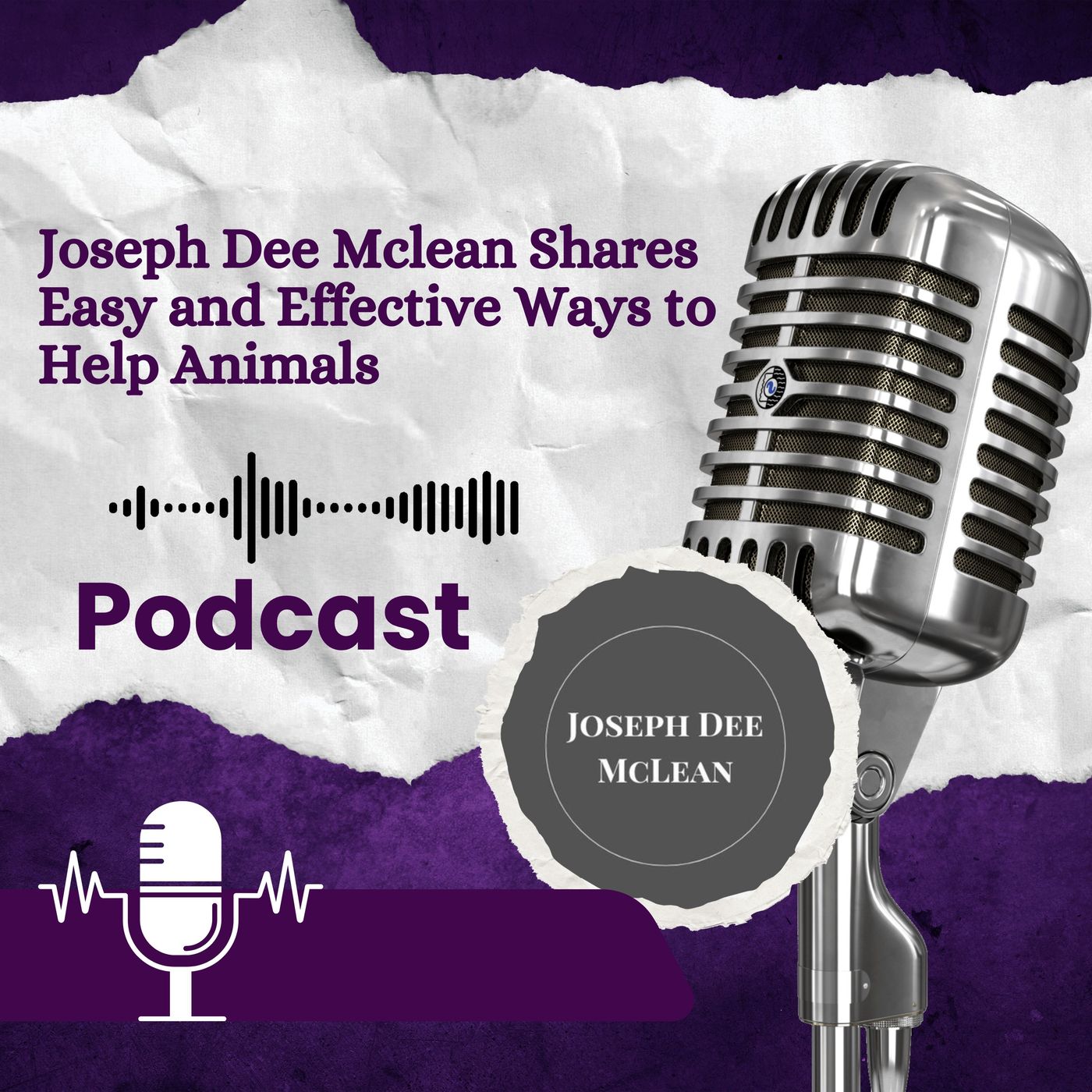 Joseph Dee McLean