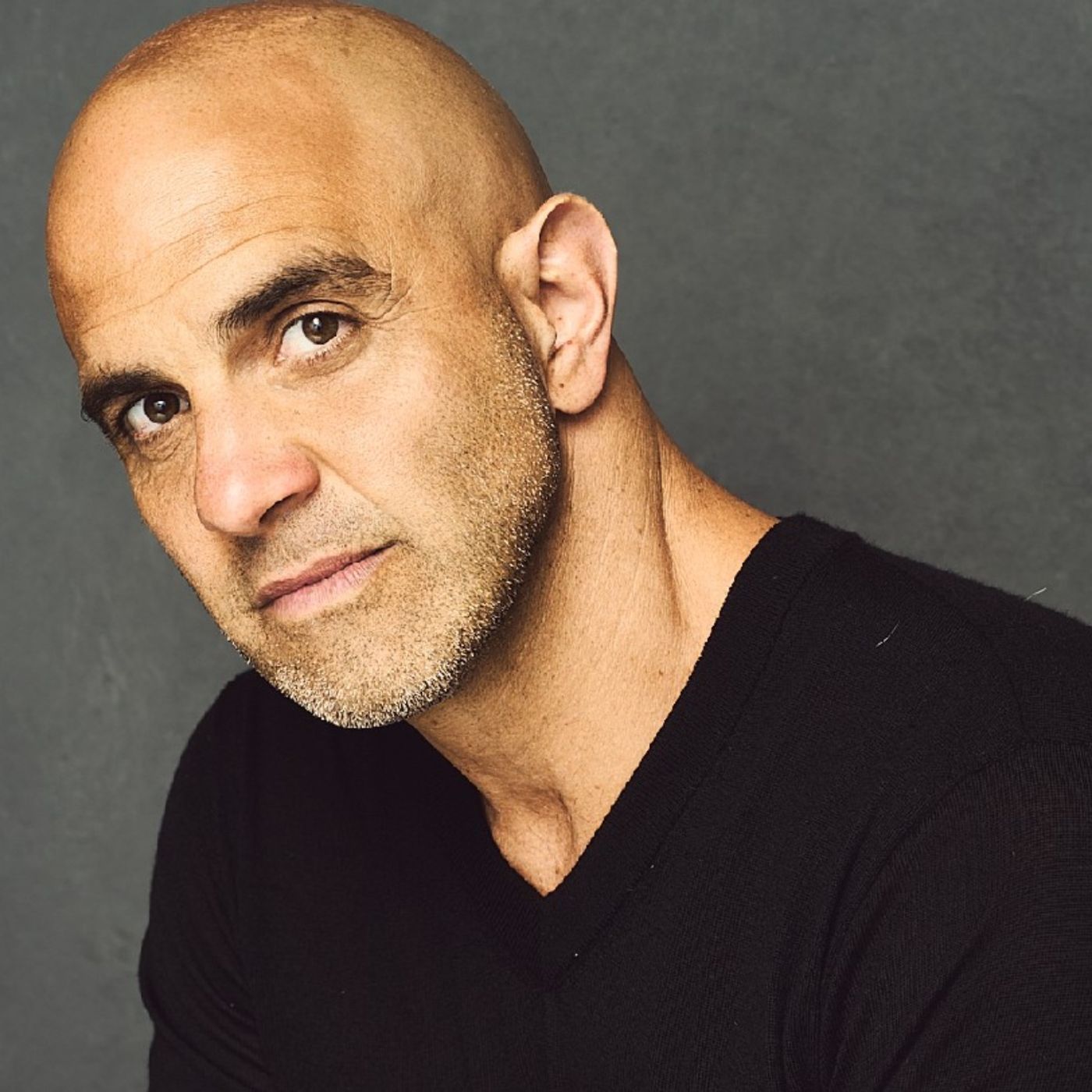 Eddie Alfano - Actor / Writer / Producer (Mondays at The Office / Cops and Robbers)
