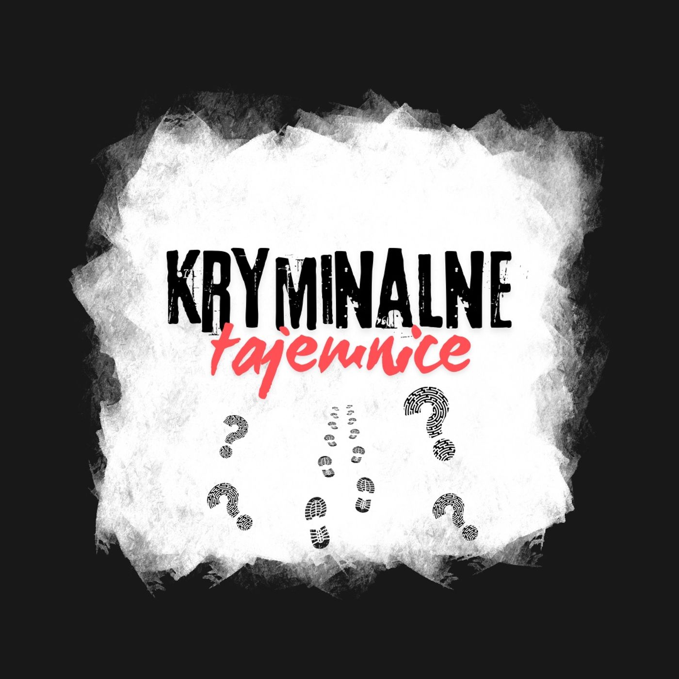 Kryminalne tajemnice