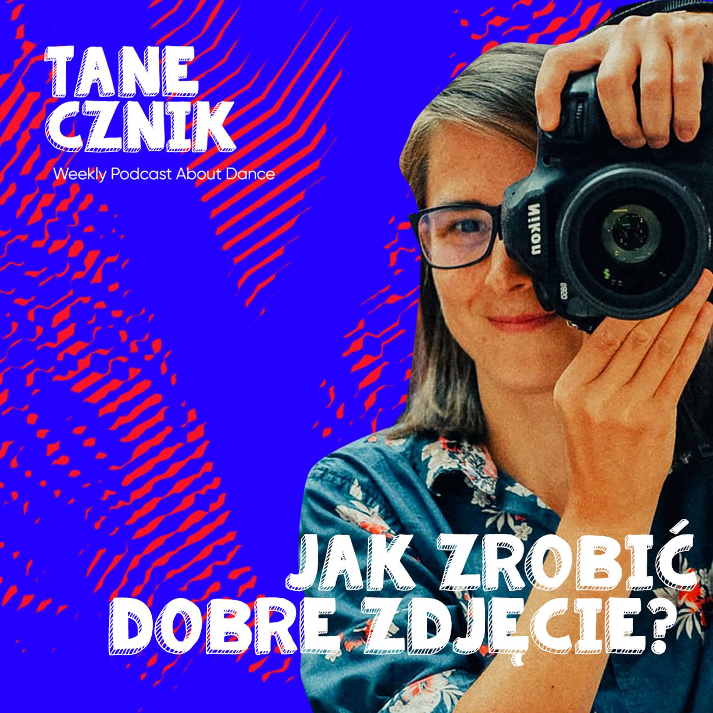 Tanecznik