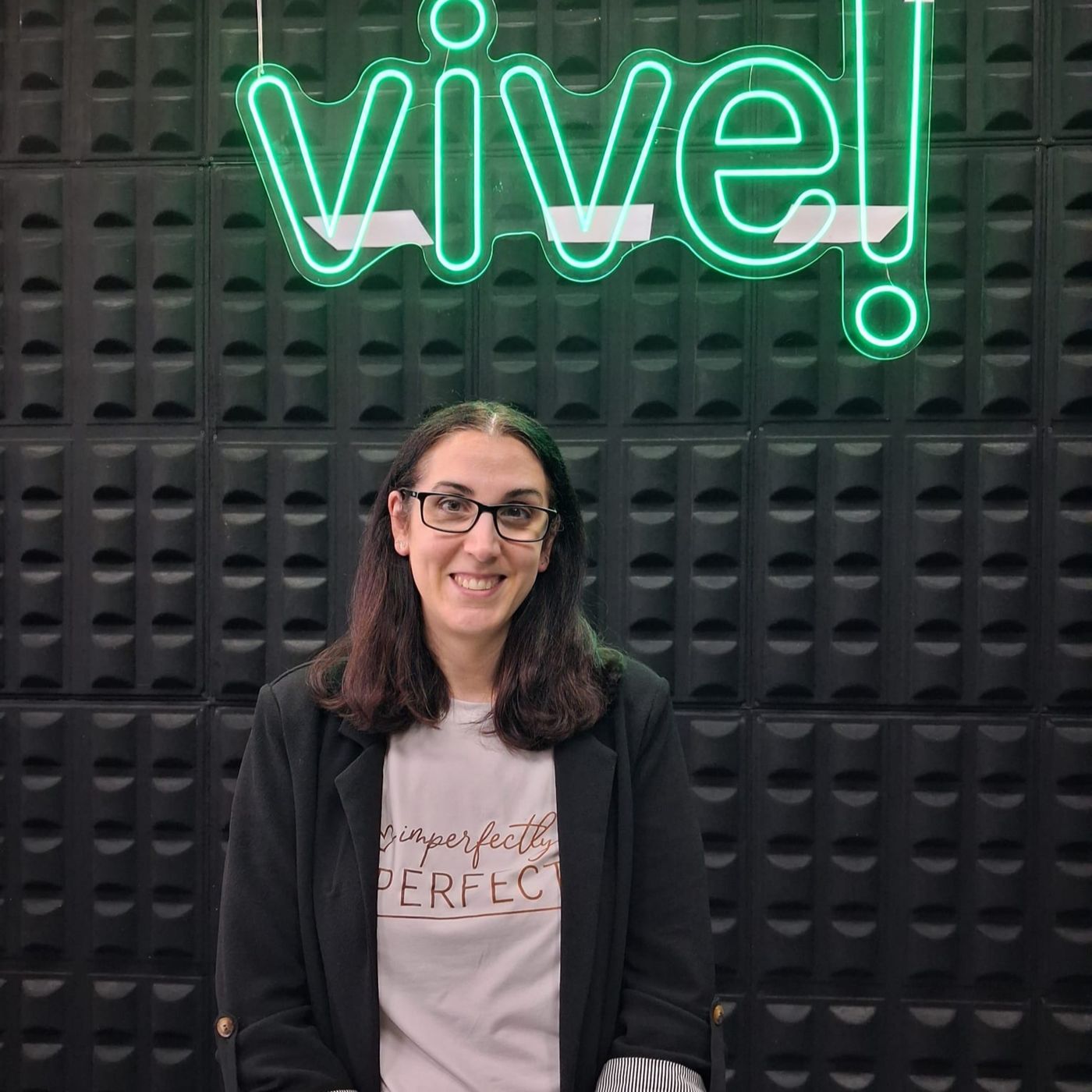 Portada de Vive! Radio Ávila