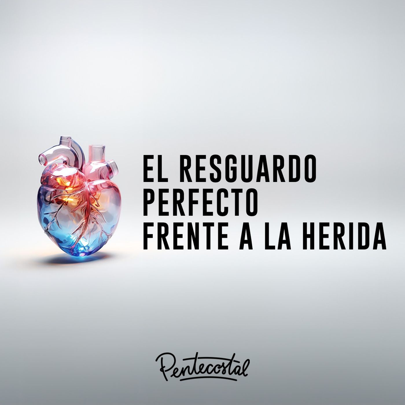 Iglesia Pentecostal