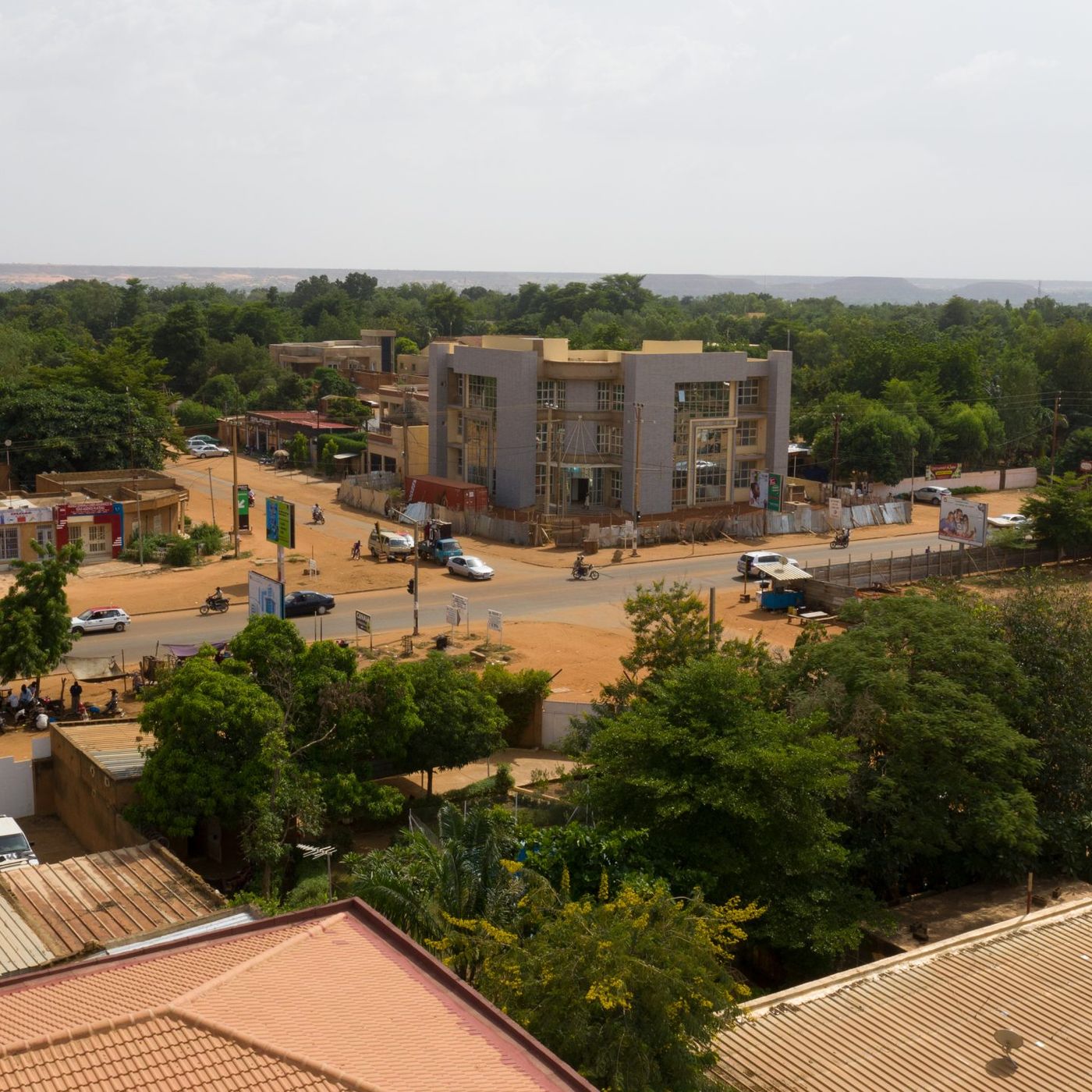 Studio Kalangou (français)