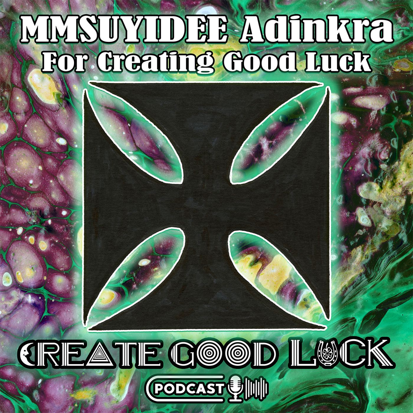 Create Good Luck