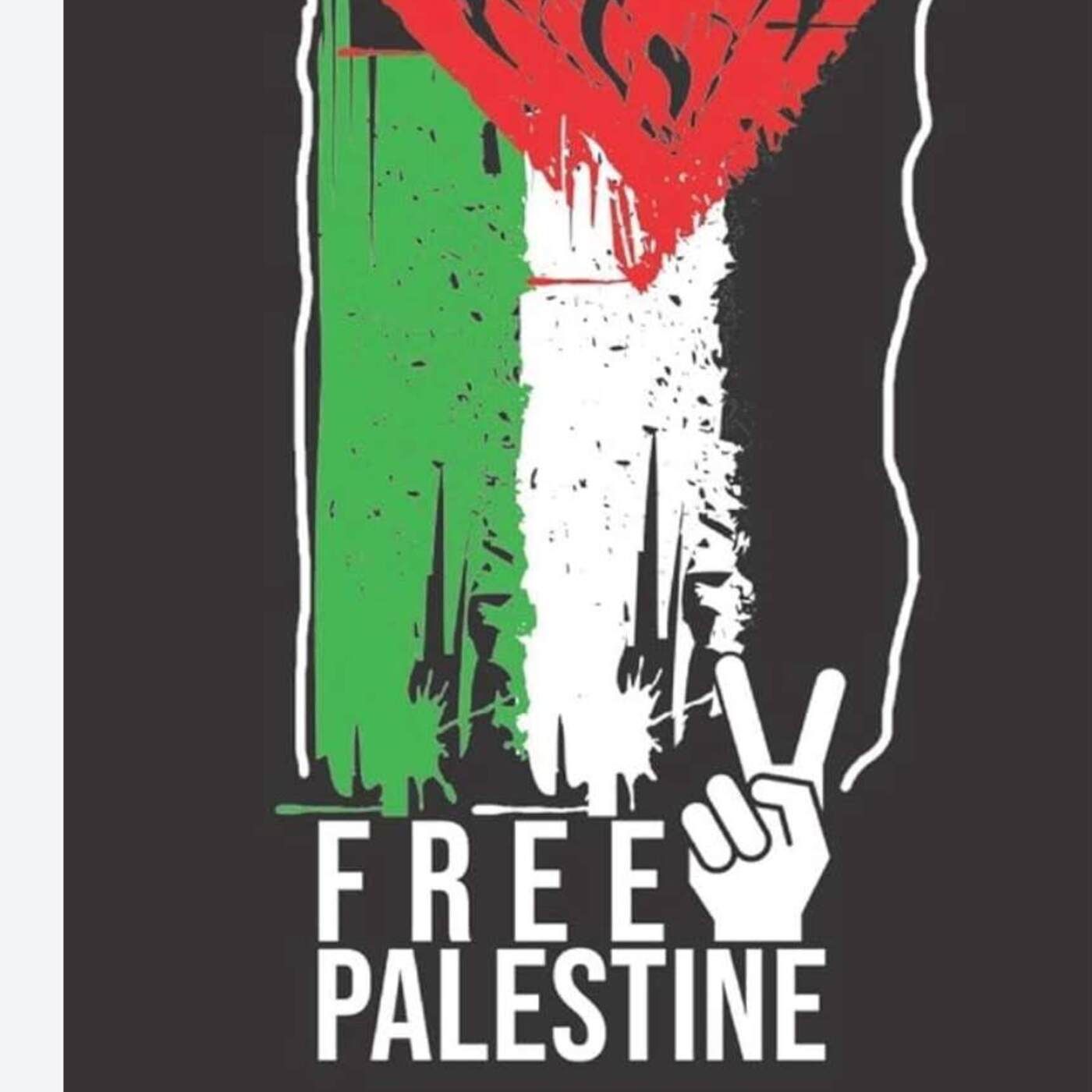 Po Peoples Radio -From GAZA to Huchuin episode artwork