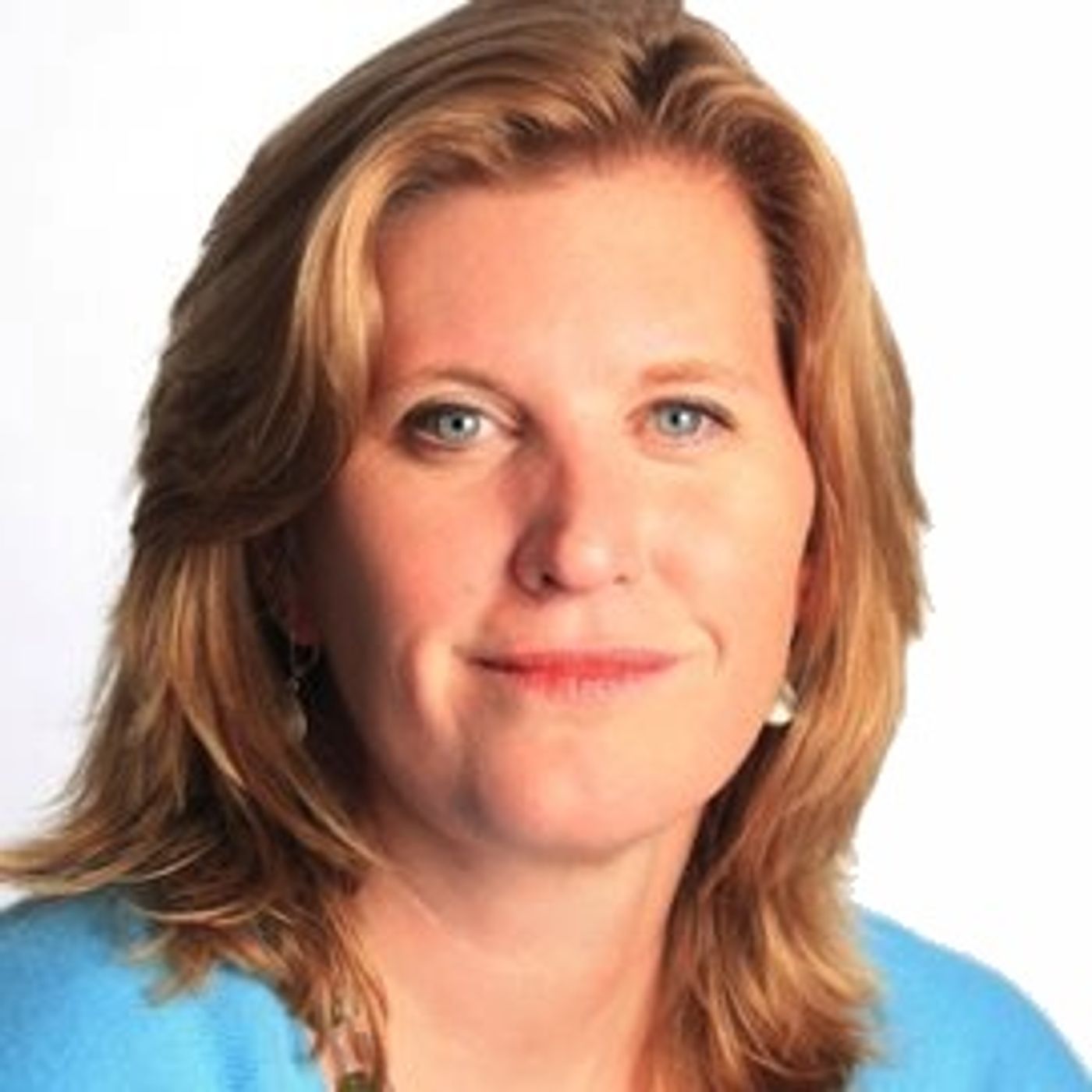 Heather Furby - Creative Age Leadership episode artwork