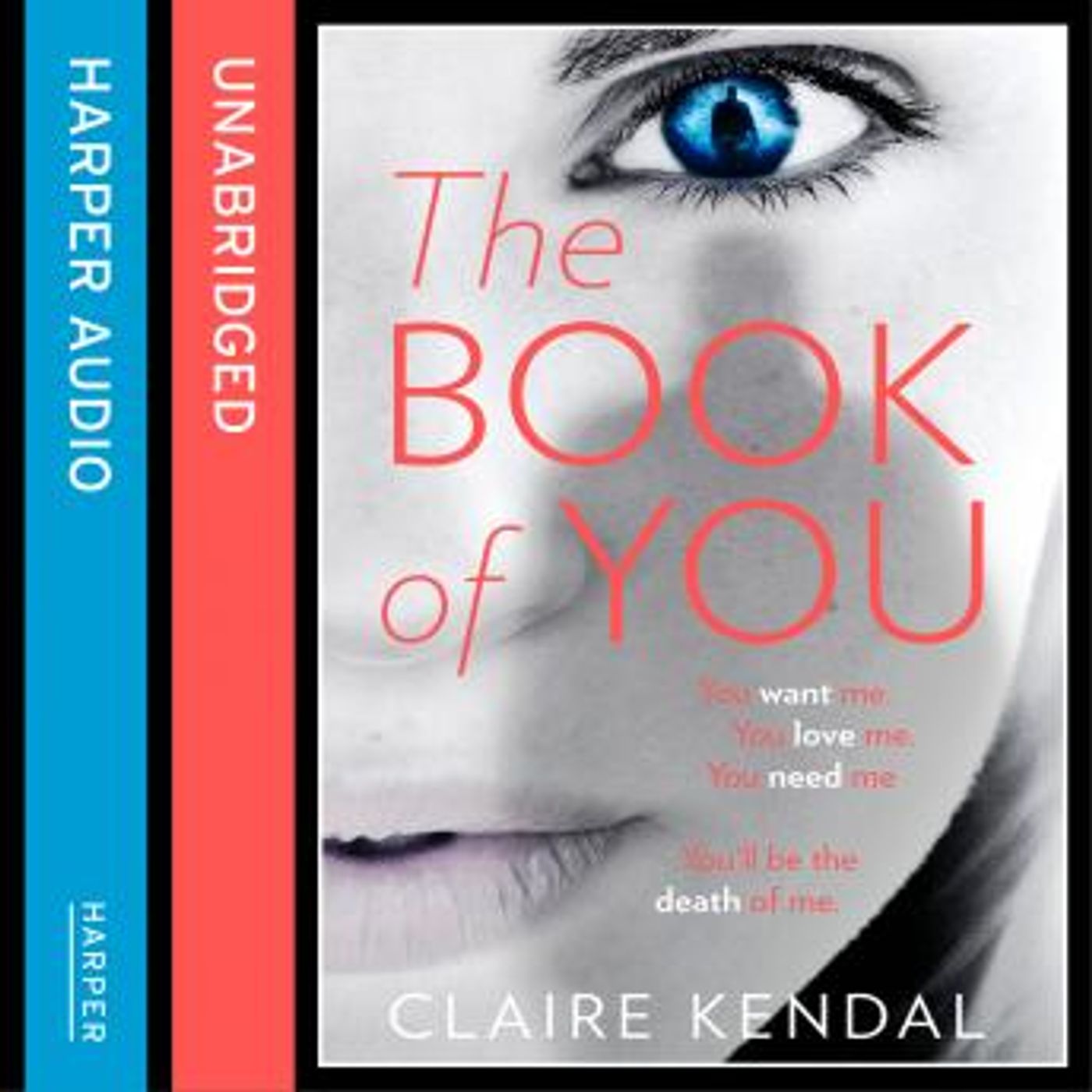 Get Your Favorite Full Audiobooks in Mystery, Thriller & Horror, Suspense
