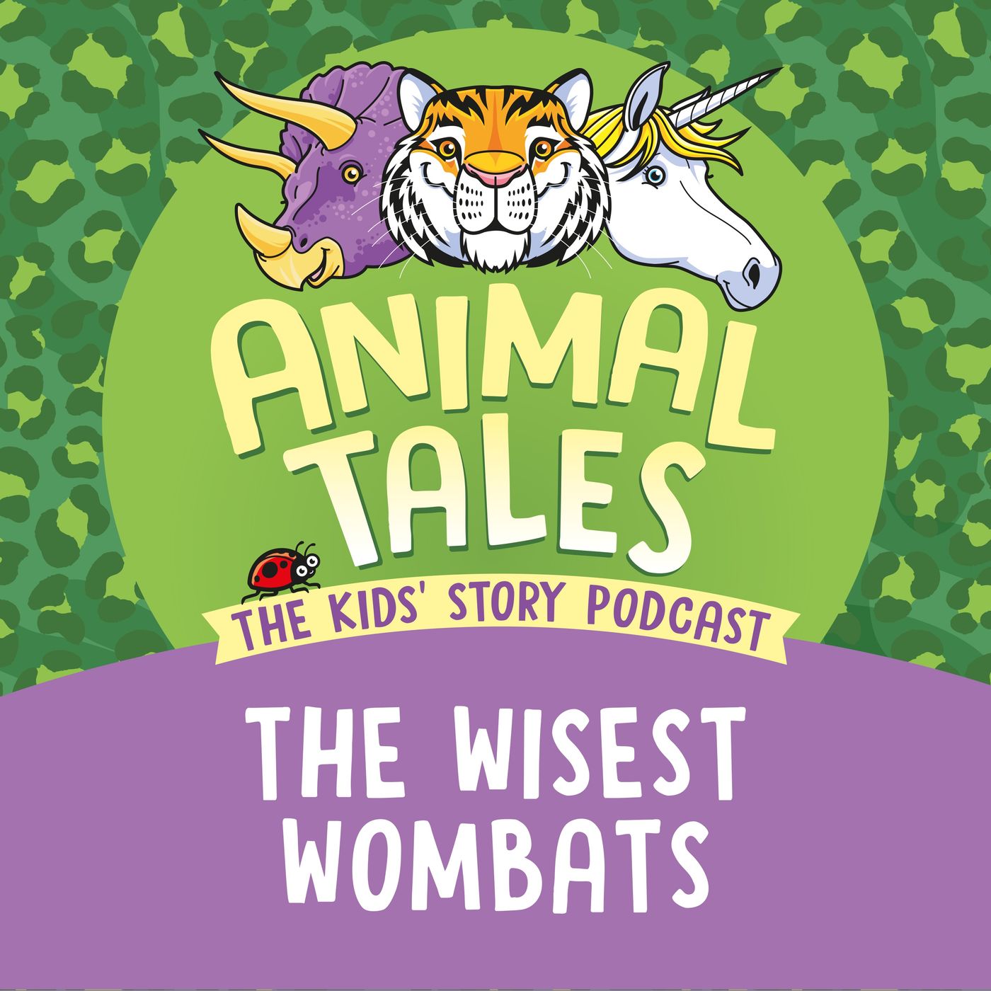 The Wisest Wombats