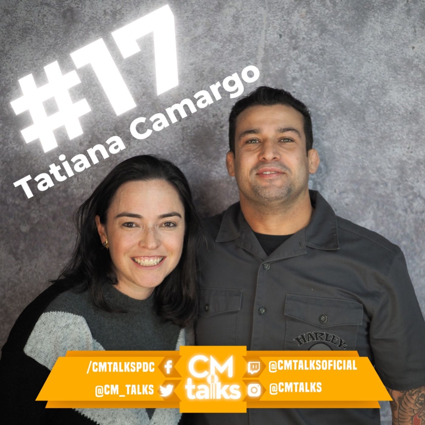 CMTalks