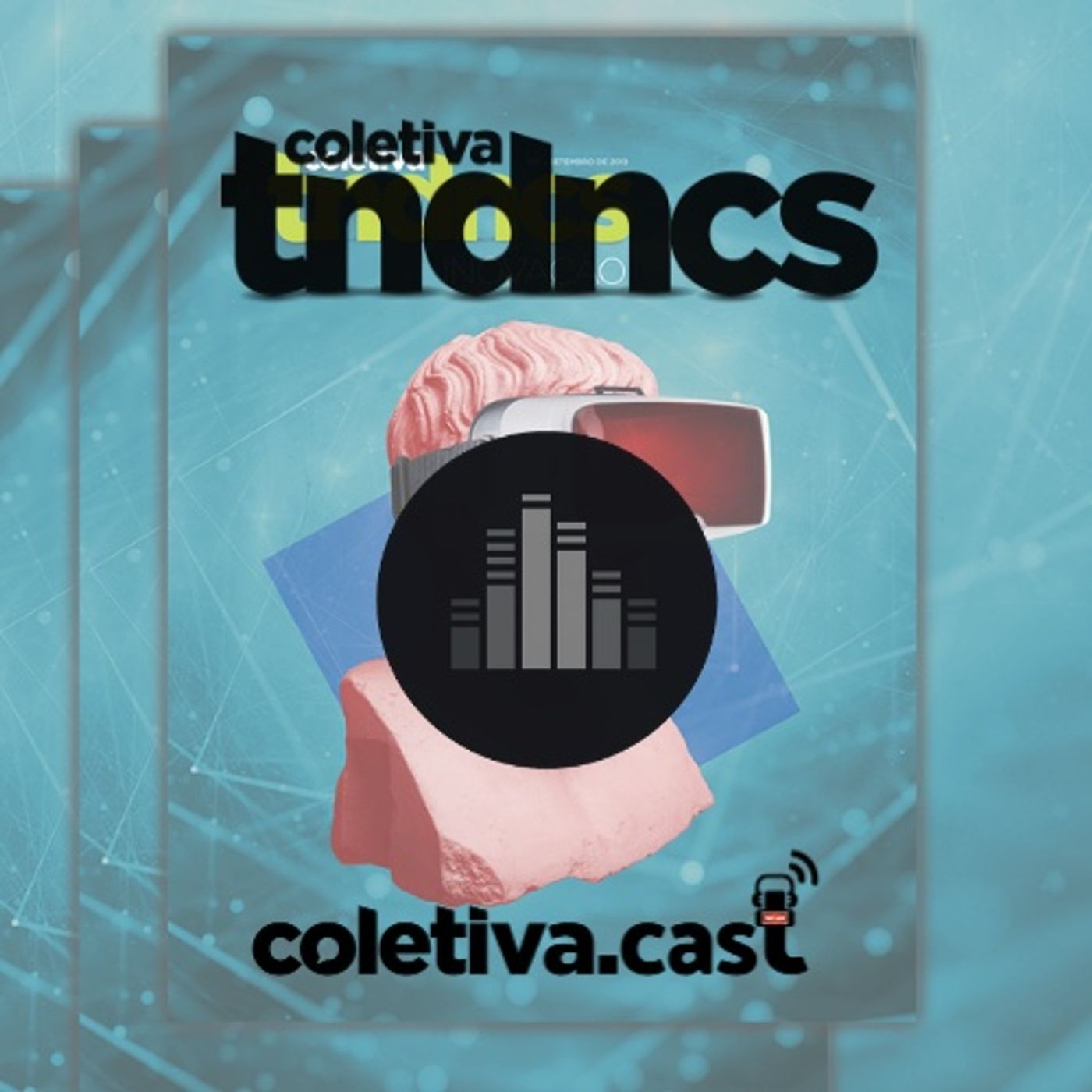 Coletiva Tendências