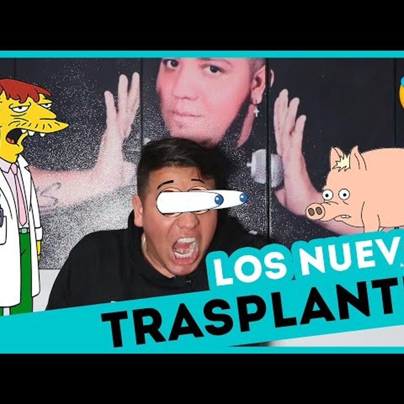 CHISTES CORTOS