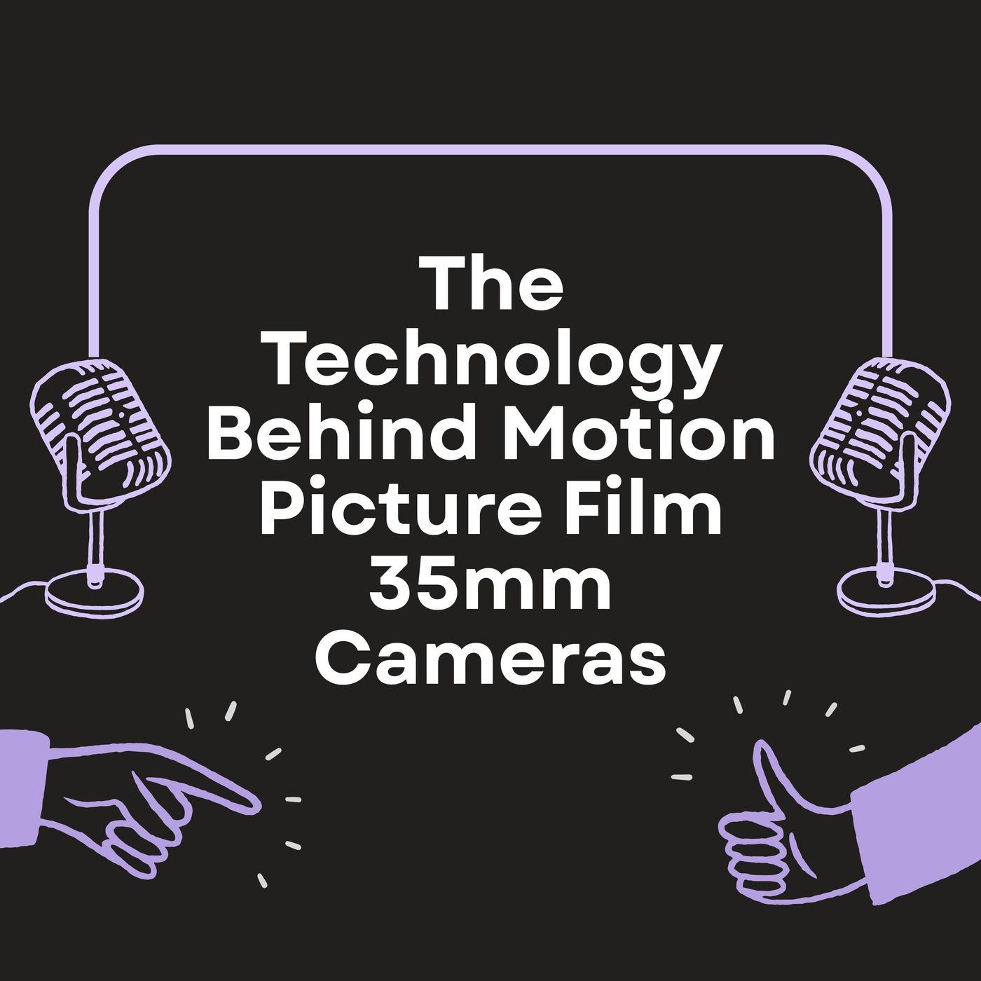 The Technology Behind Motion Picture Film 35mm Cameras The Technology Behind Motion Picture Film 35mm Cameras