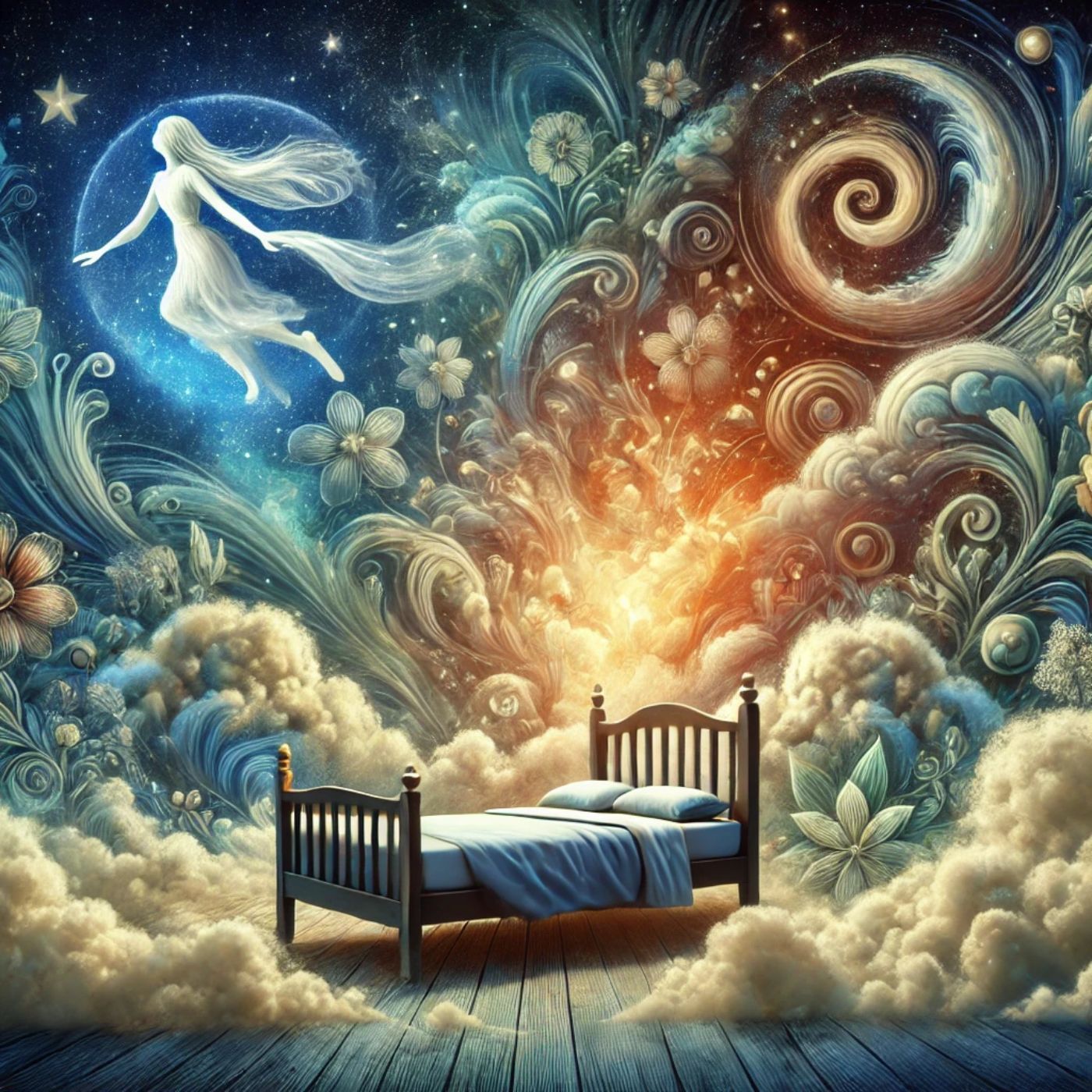 The Secret of Dreams