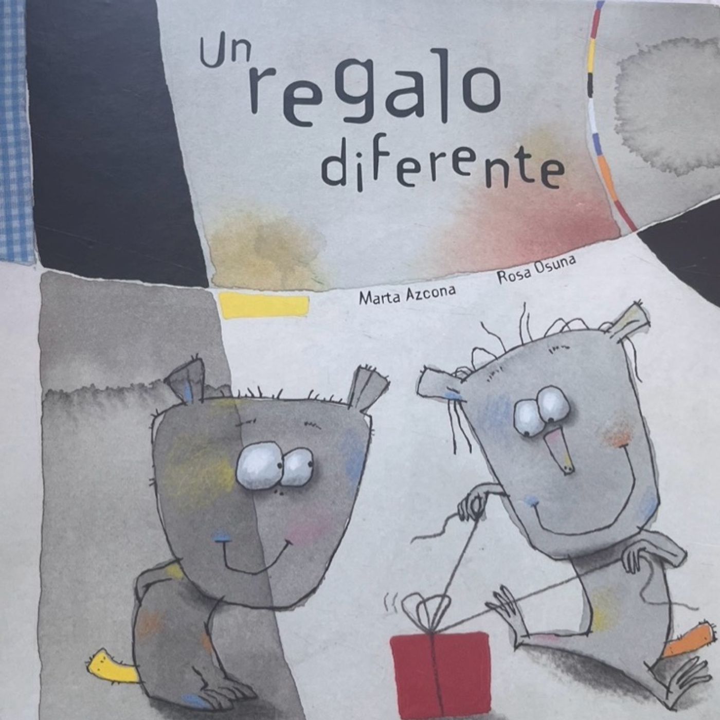 Episodio 2 - El podcast de Maria Parra, Maria Garrido, Mario,Raquel episode artwork