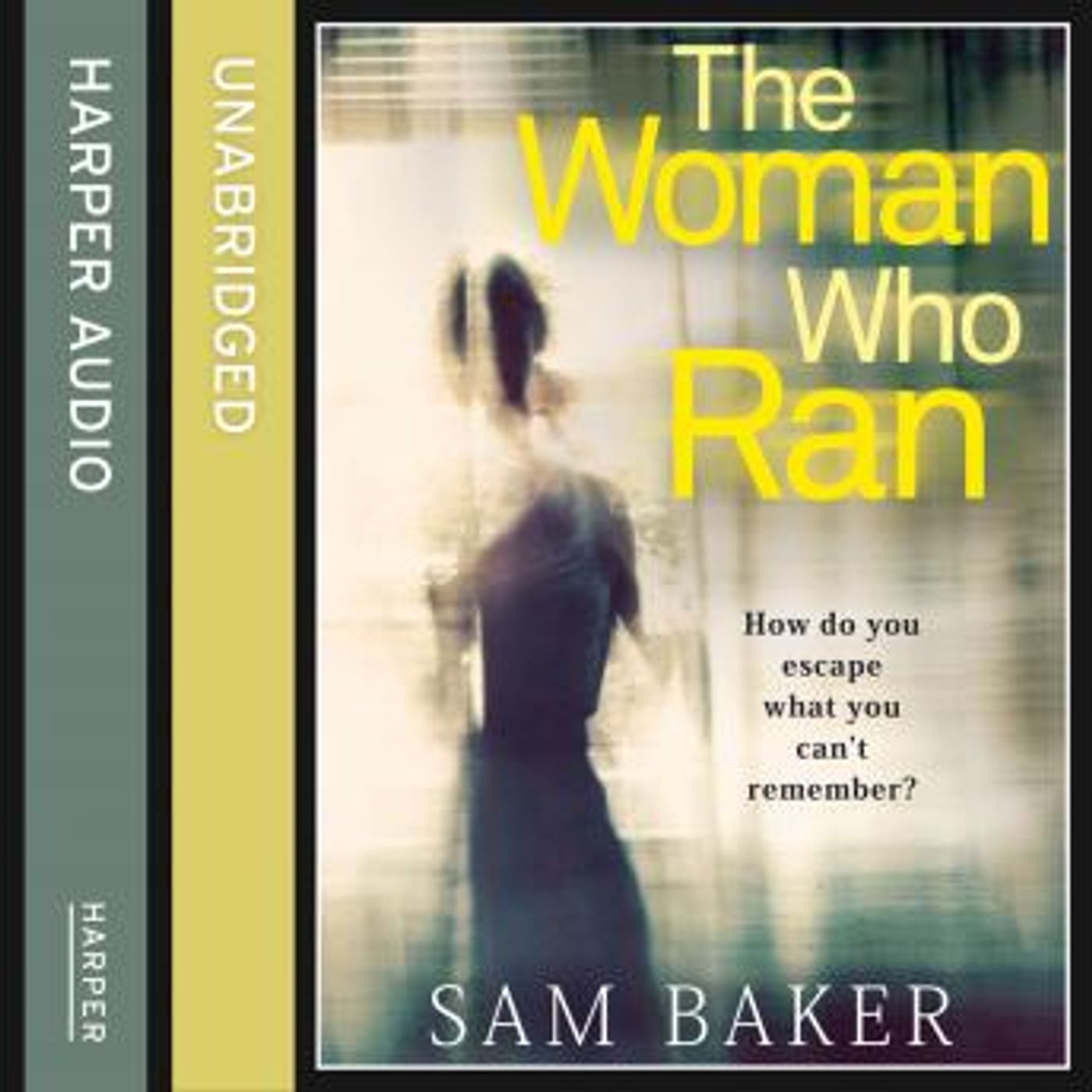 Get Your Favorite Full Audiobooks in Mystery, Thriller & Horror, Suspense