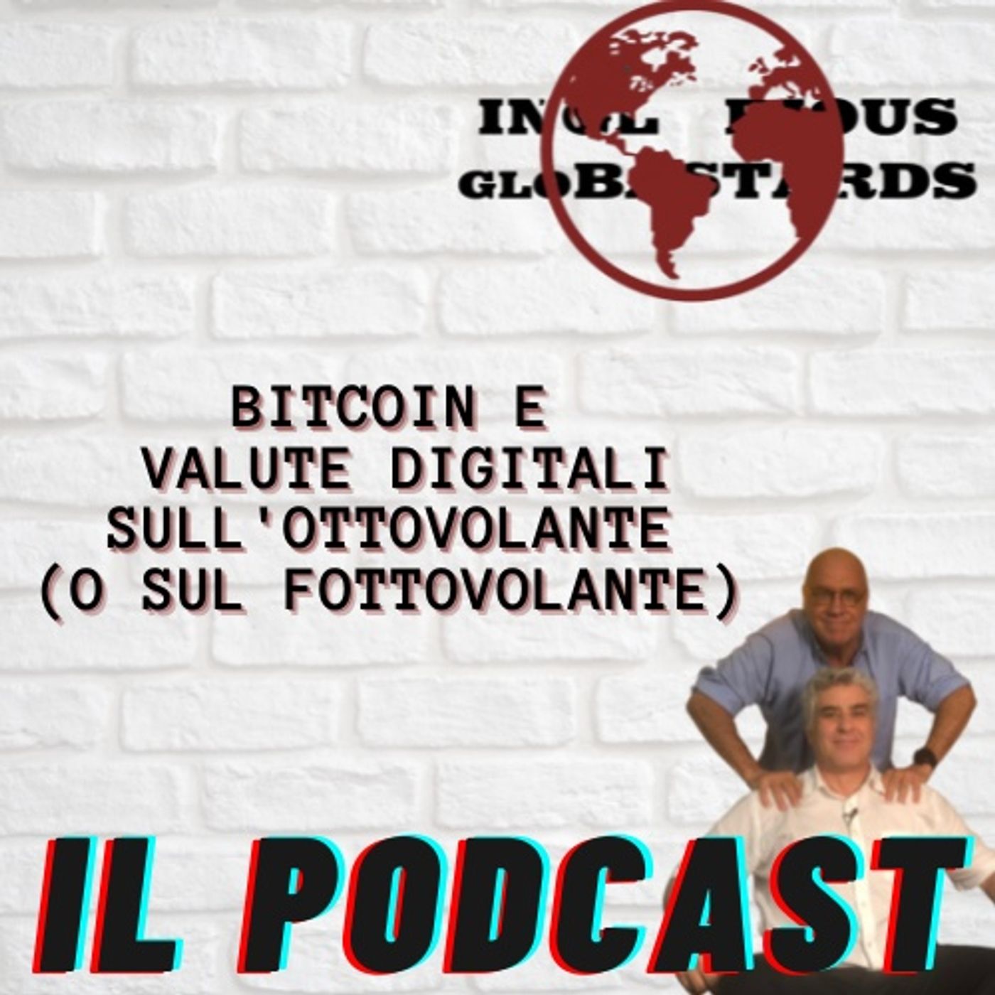 Bitcoin e Valute Digitali sull'Ottovolante (o sul Fottovolante)