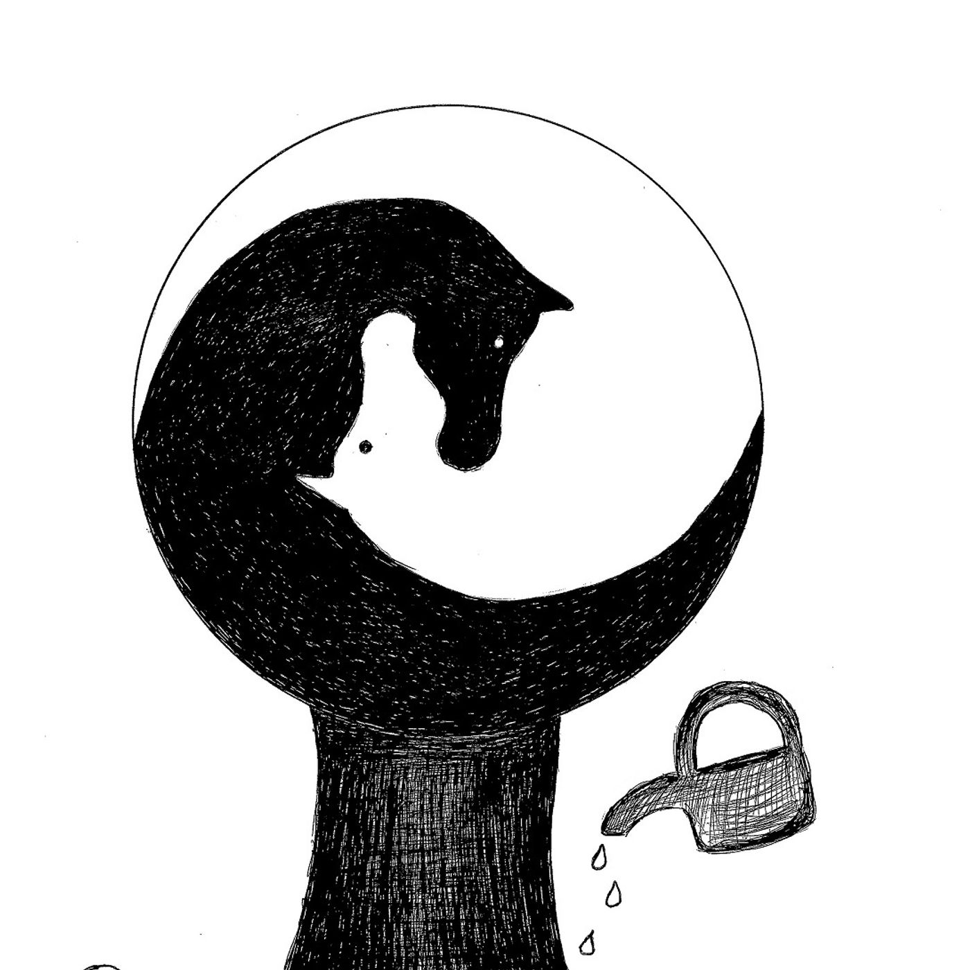 Odc.128 Wdzięczność to pierwszy krok do bezwarunkowej miłości episode artwork