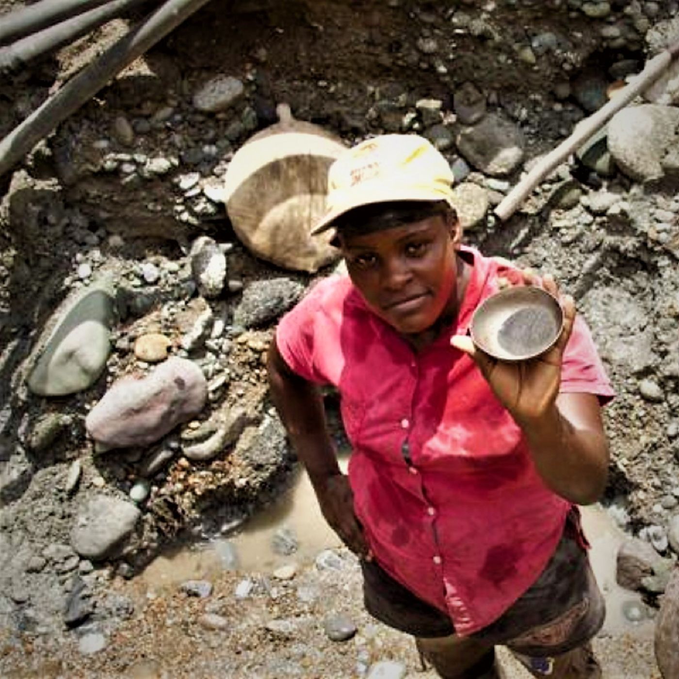 Documentales sonoros