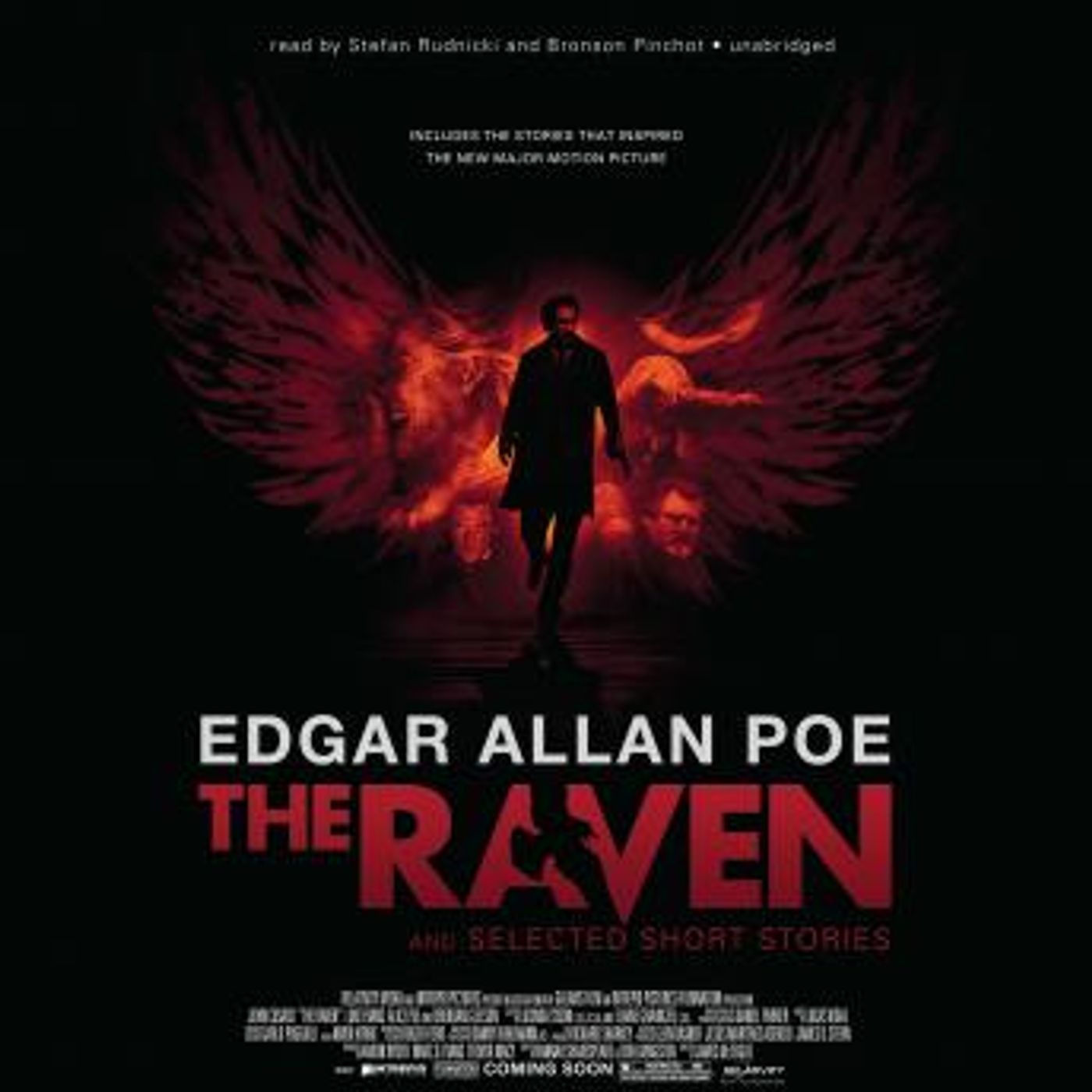 Listen to Top Full Audiobooks in Mystery, Thriller & Horror, Horror