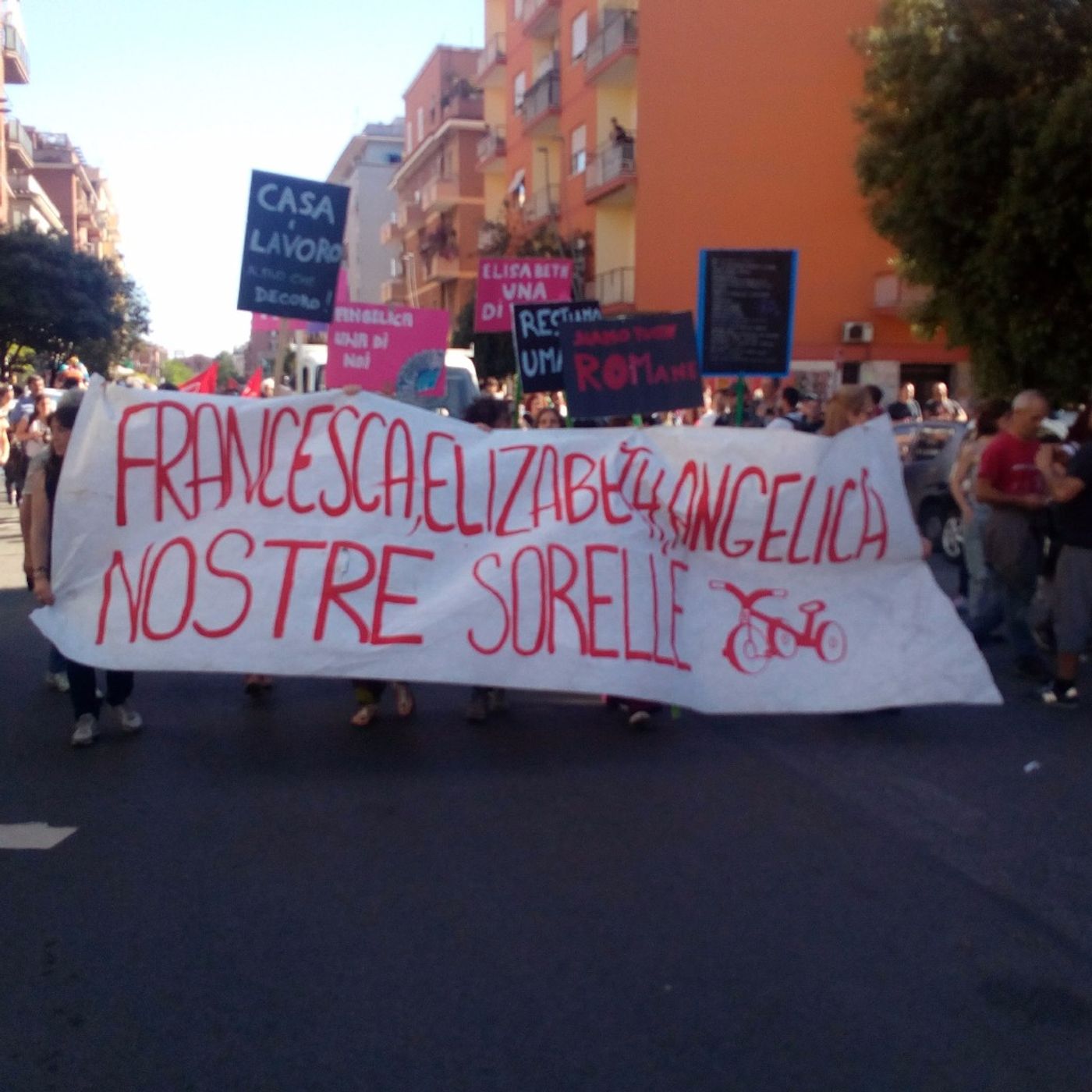 Approfondimenti, storie e ospiti di RB