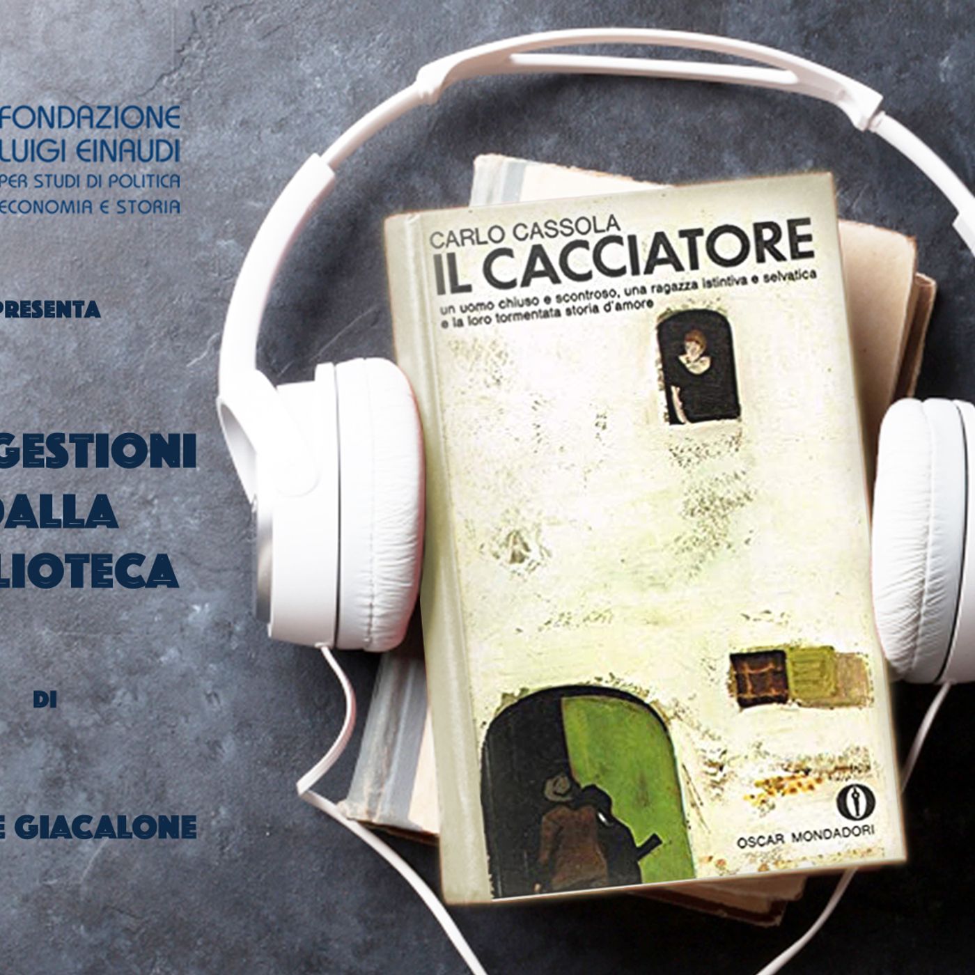 Suggestioni dalla Biblioteca