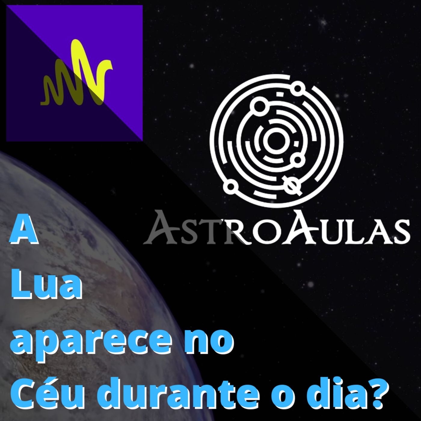 Astronomia & Astrofísica
