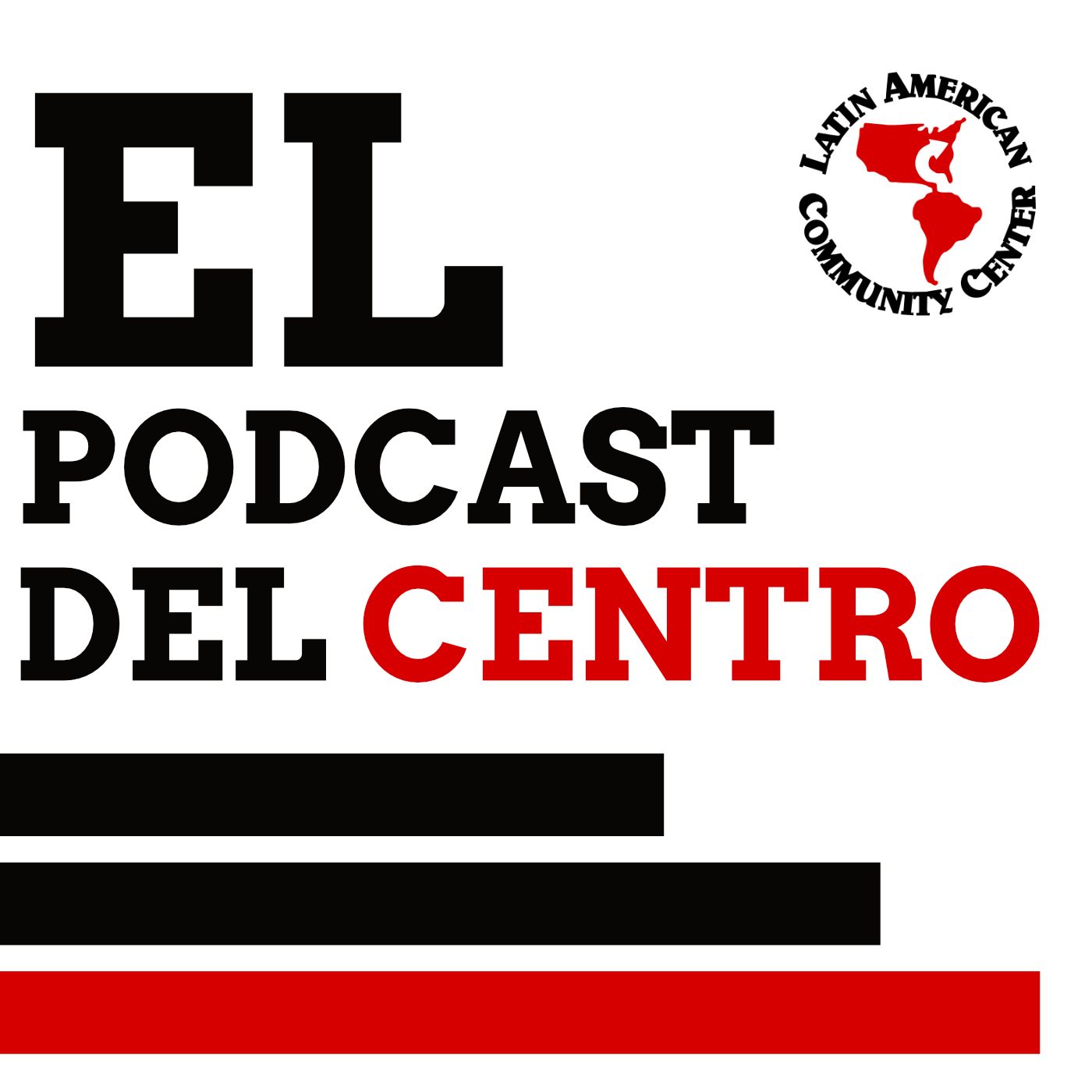 El Podcast del Centro