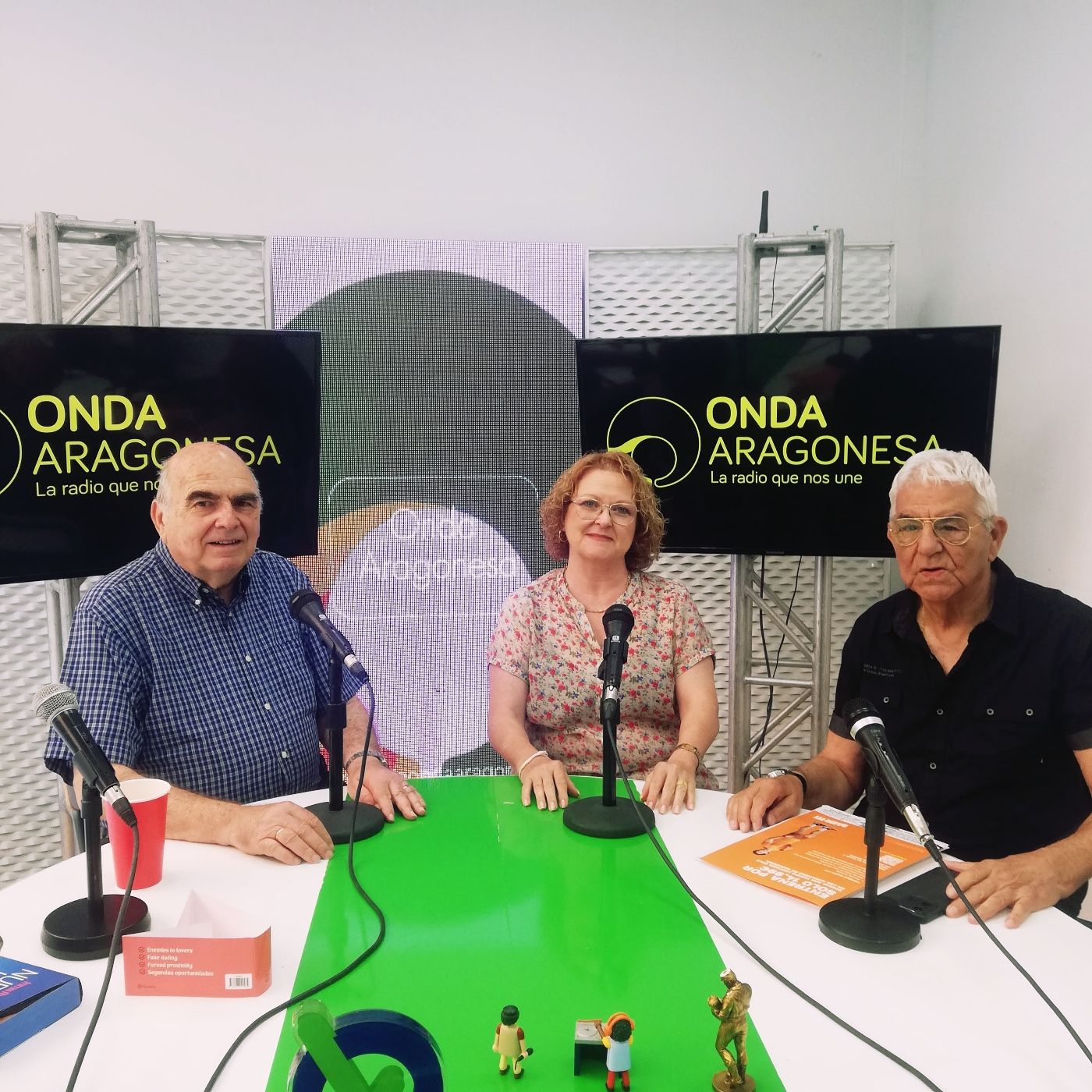 Onda Aragonesa