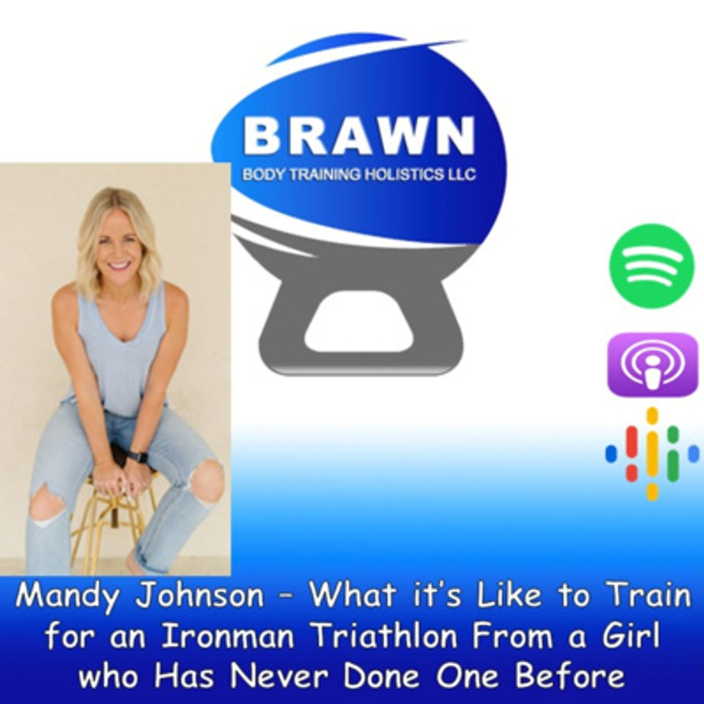 Brawn Body Health and Fitness Podcast