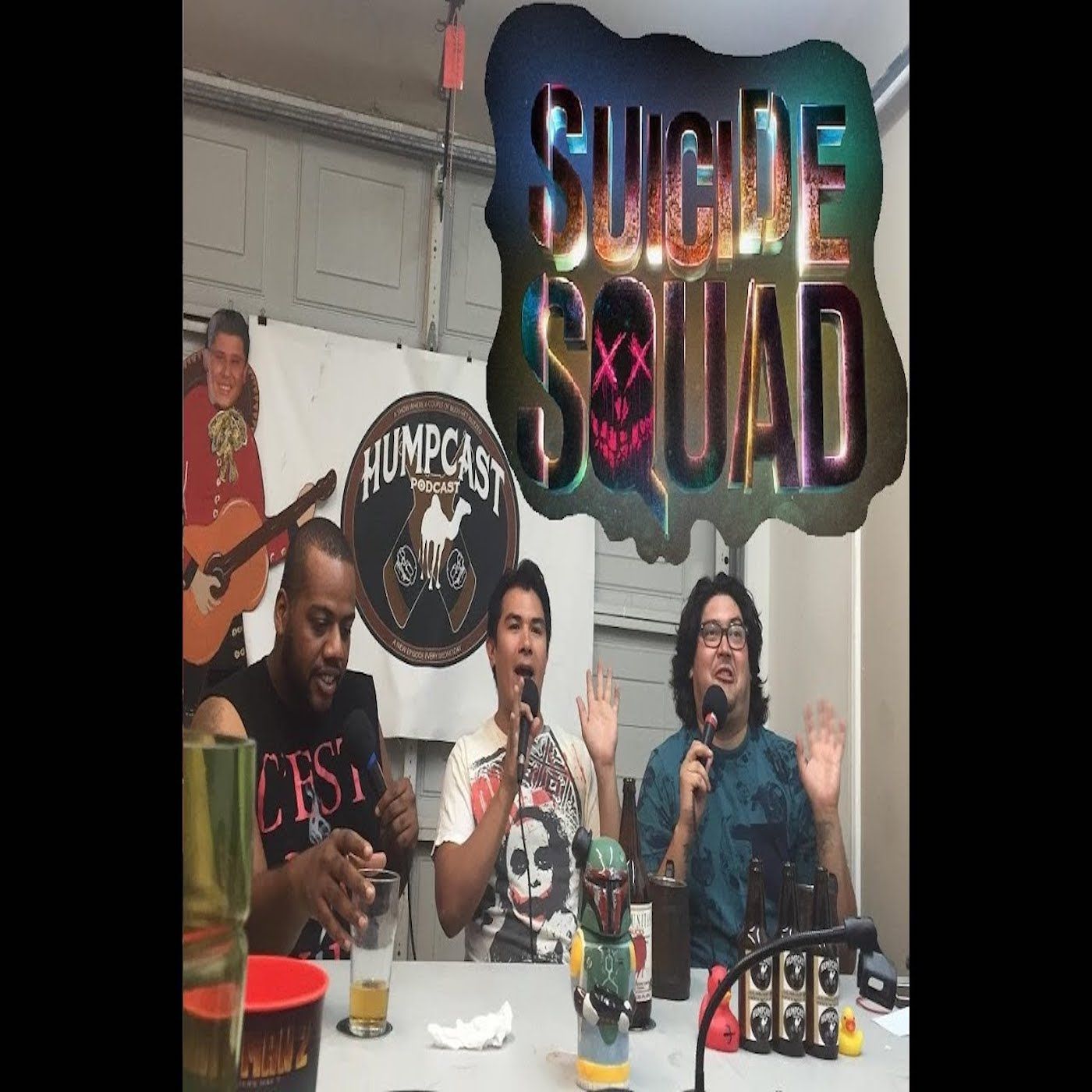 Humpcast Podcast
