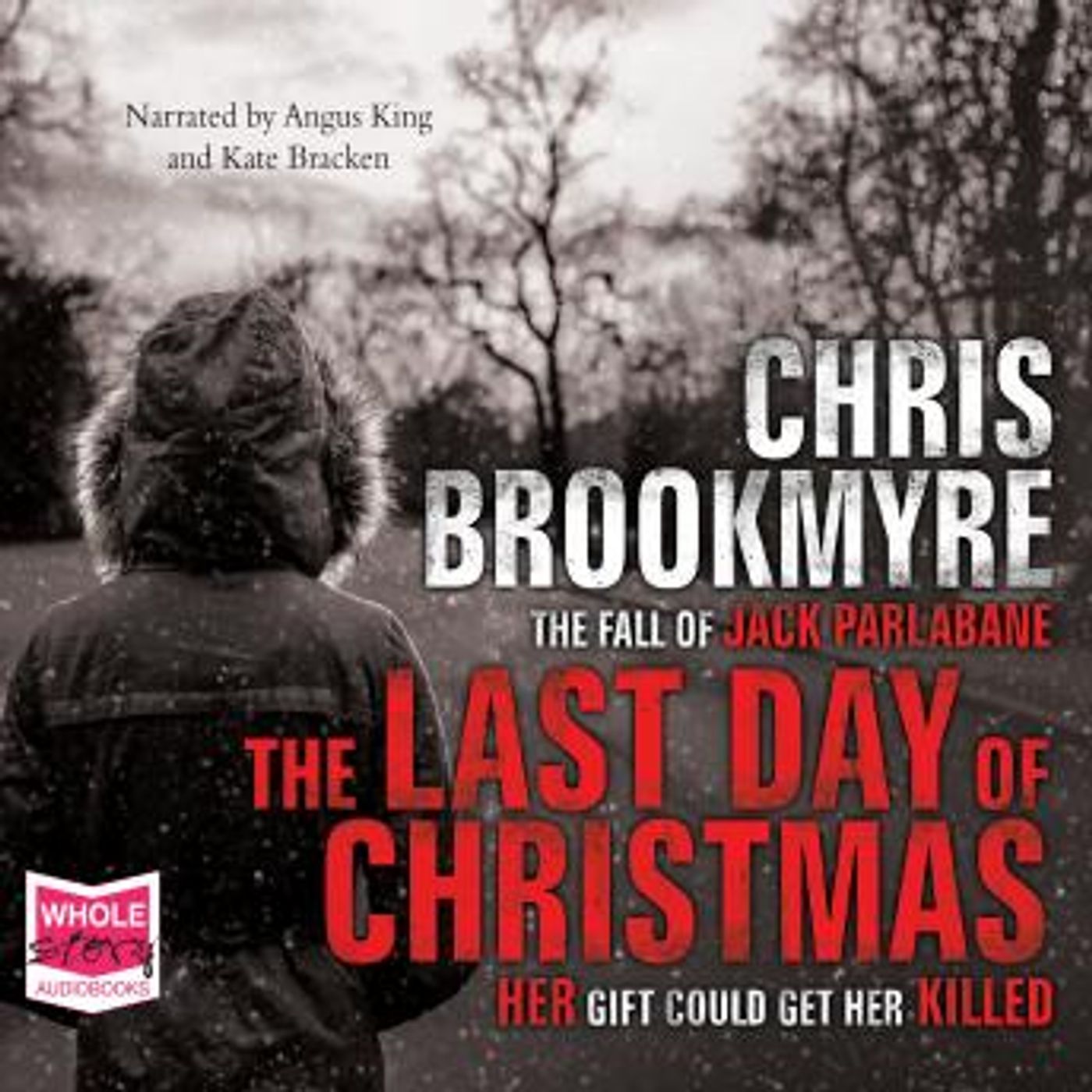Find Best-Selling Full Audiobooks in Mystery, Thriller & Horror, Suspense