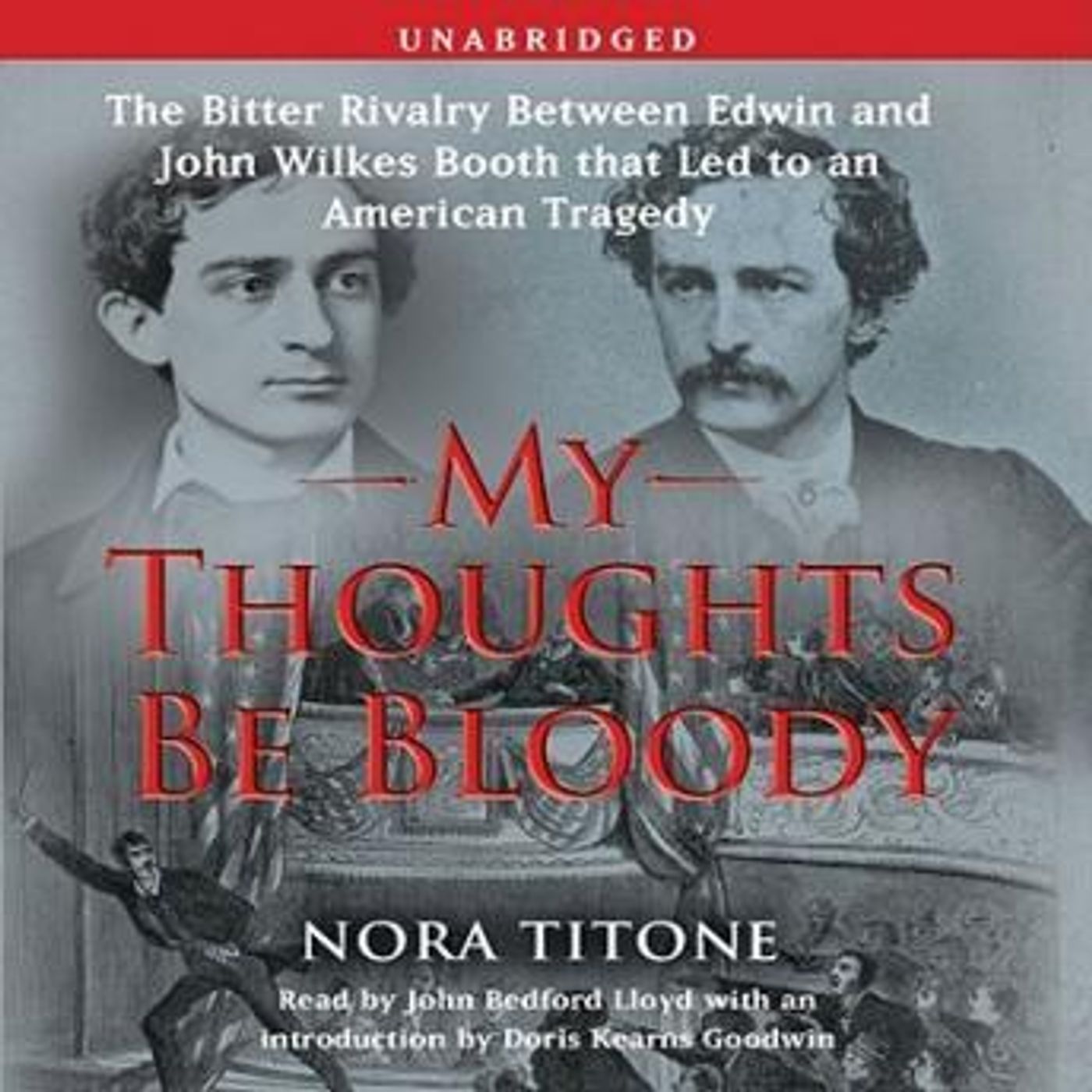 Download Latest Full Audiobooks in History, The Americas