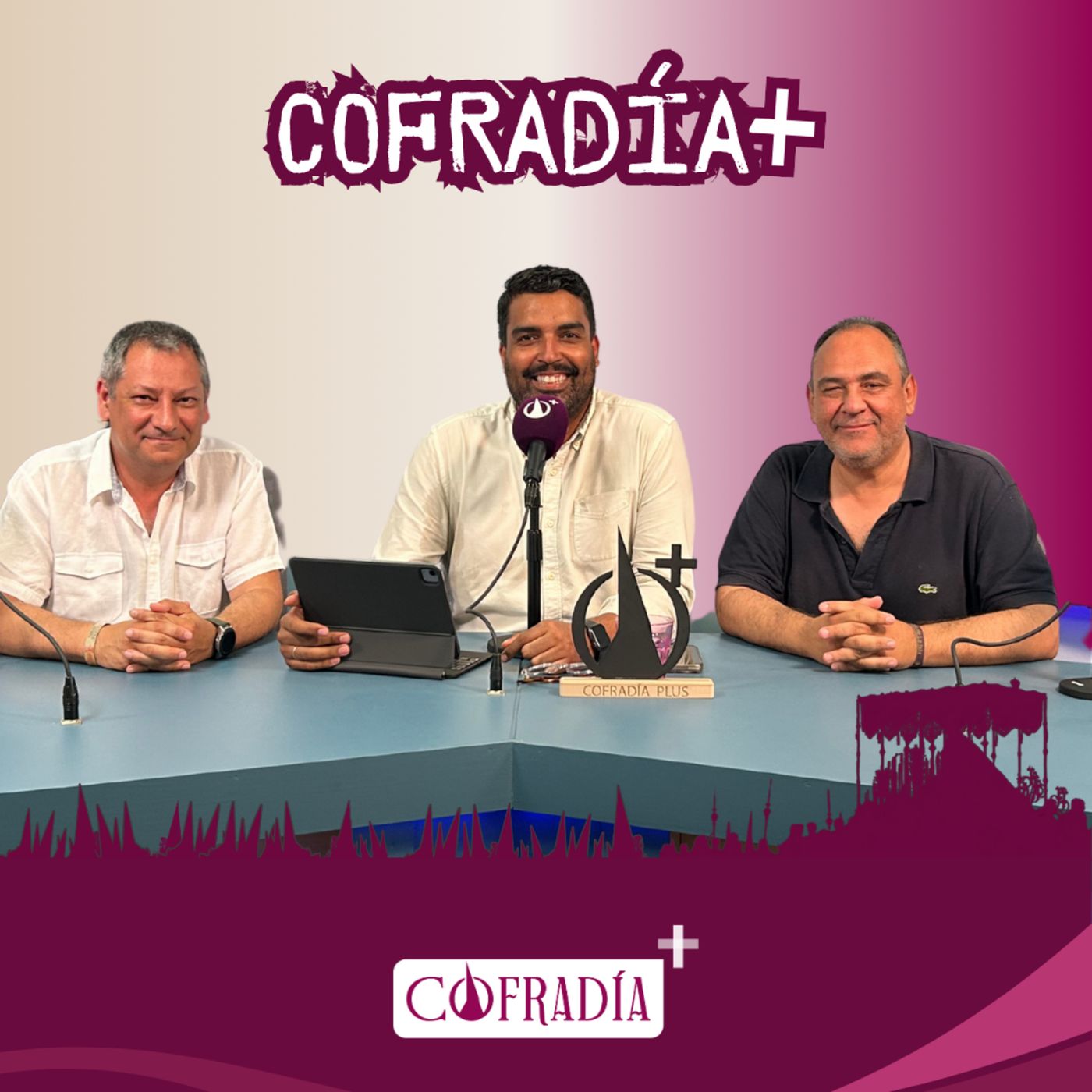 Cofradía + Radio en Directo