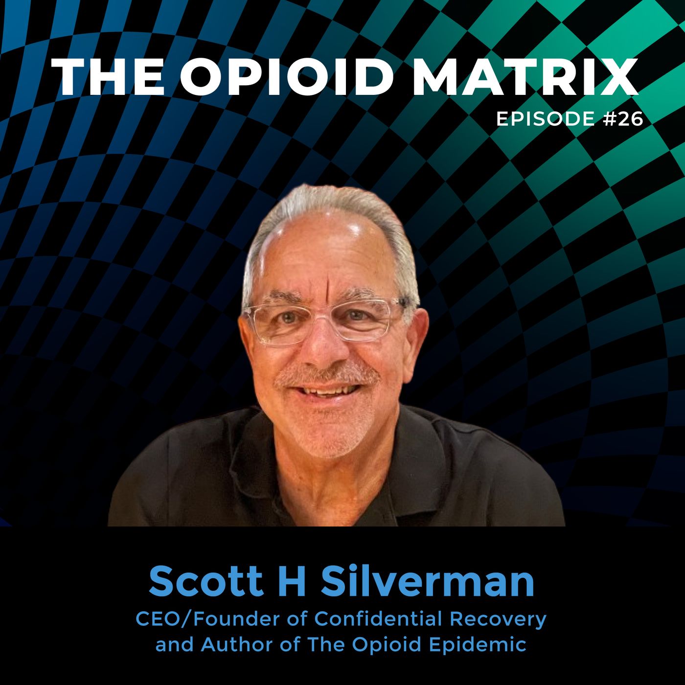 The Opioid Matrix: A Journey Into the Rabbit Hole