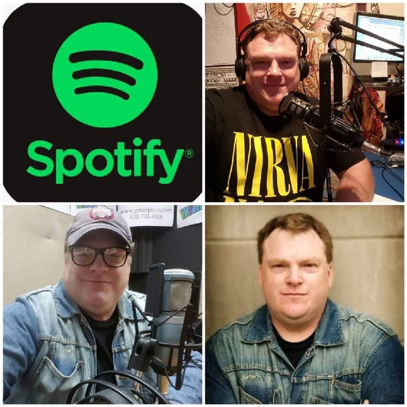 The Matt Kissane Show
