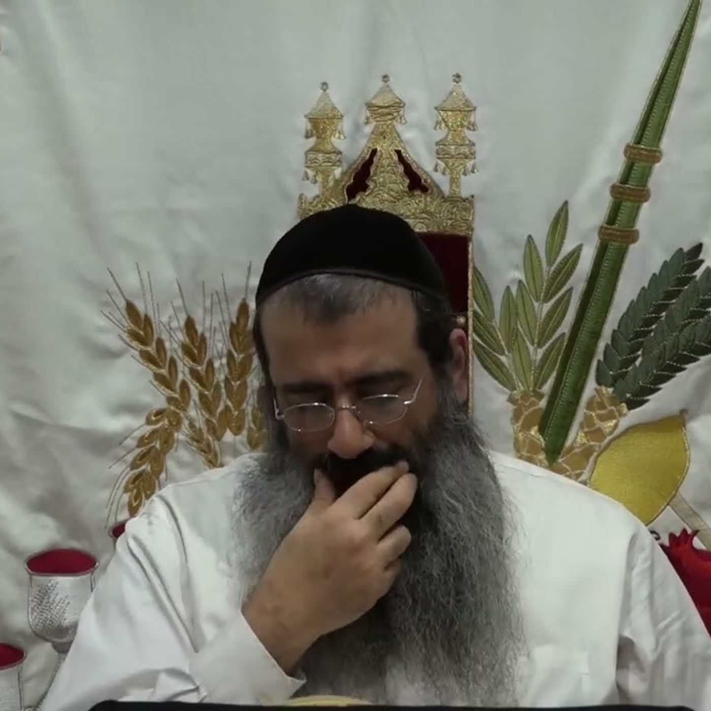 הגדה של פסח שיעור 3 episode artwork
