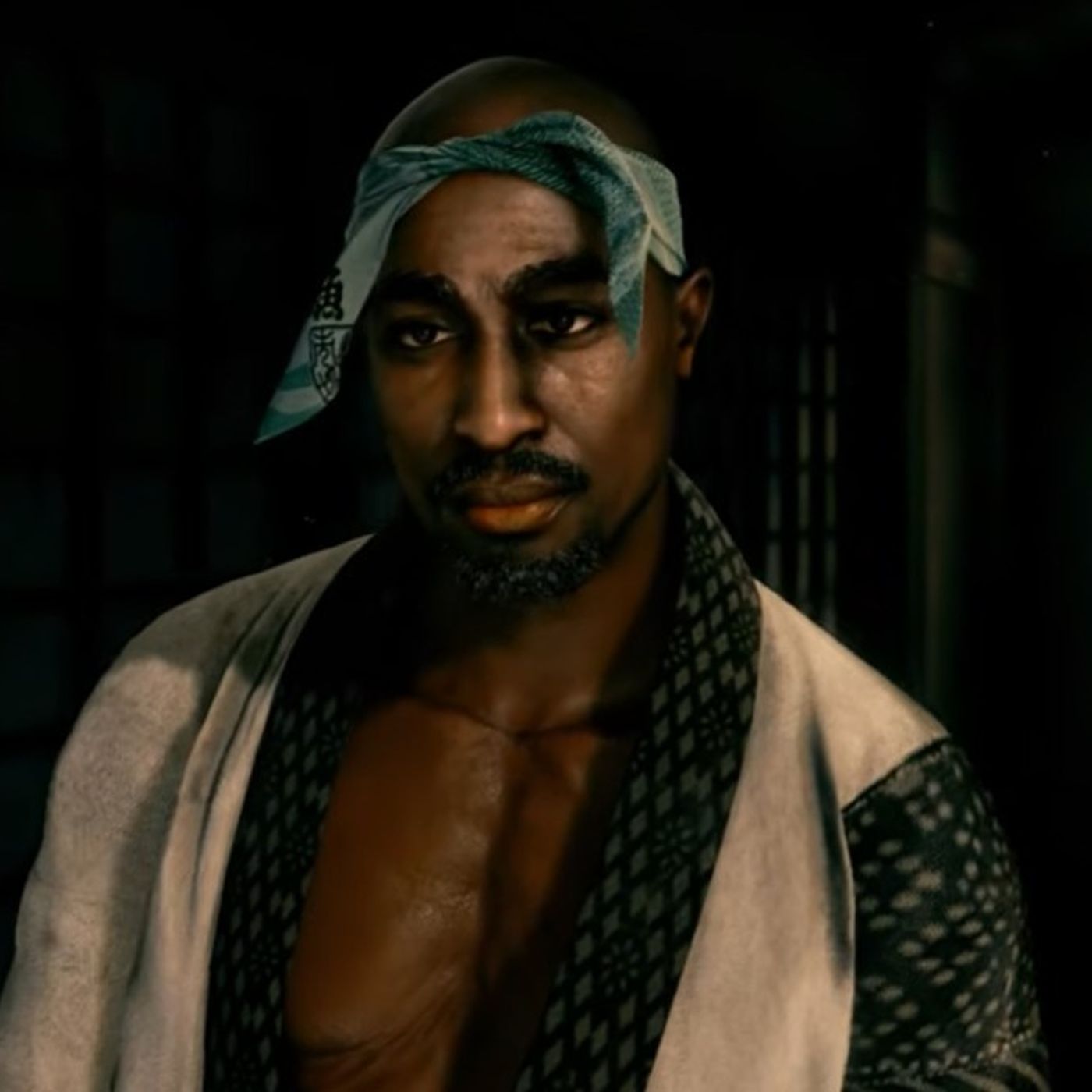 2Pac to Appear Alongside Snoop Dogg in Upcoming ‘Stranger Than Heaven’ Video Game: ‘His Spirit Still Lives on’