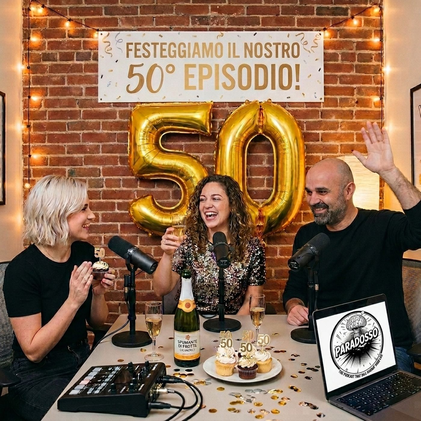 50 sono tanti! episode artwork